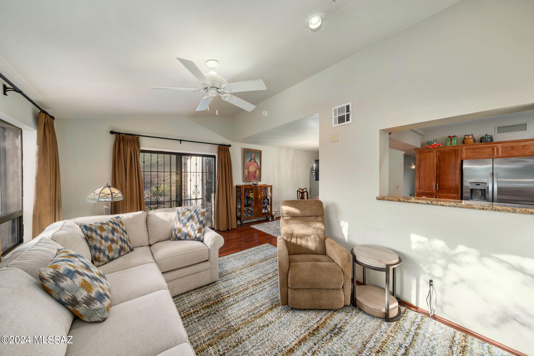 Coronado Foothills Estates - Residential