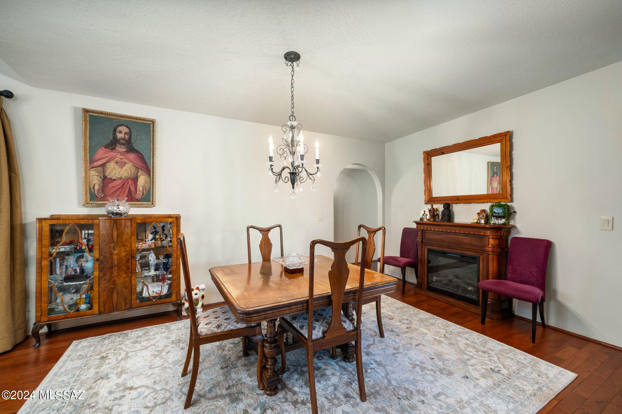 Coronado Foothills Estates - Residential