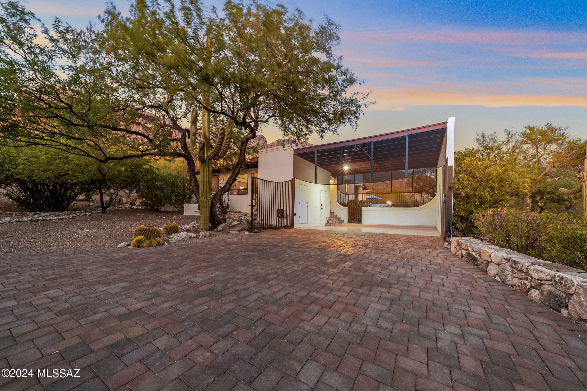 Coronado Foothills Estates - Residential