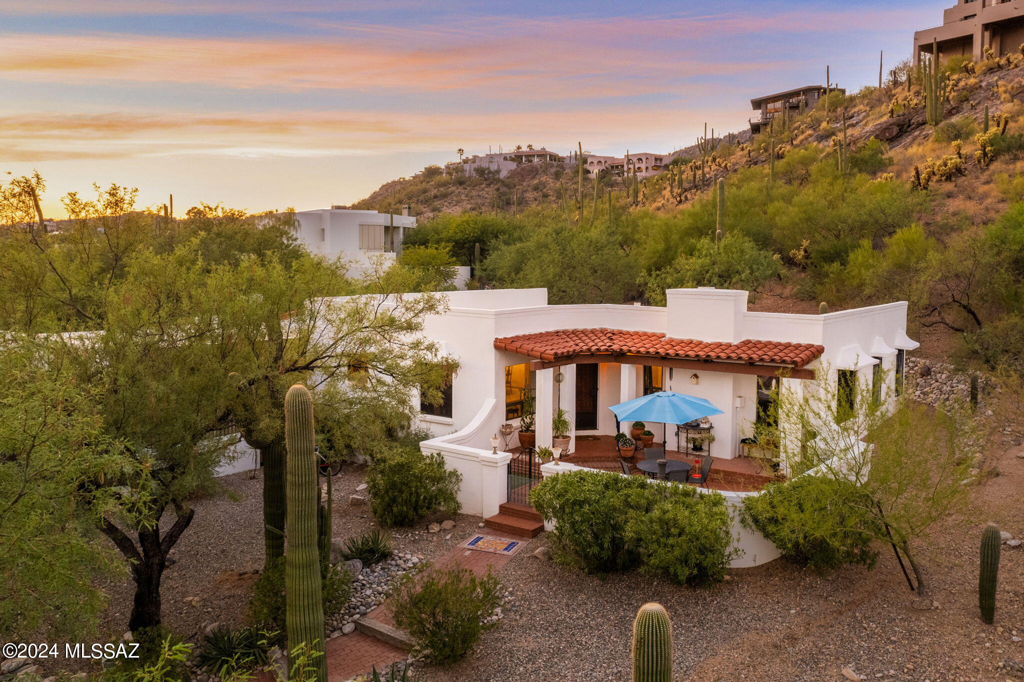 Coronado Foothills Estates - Residential