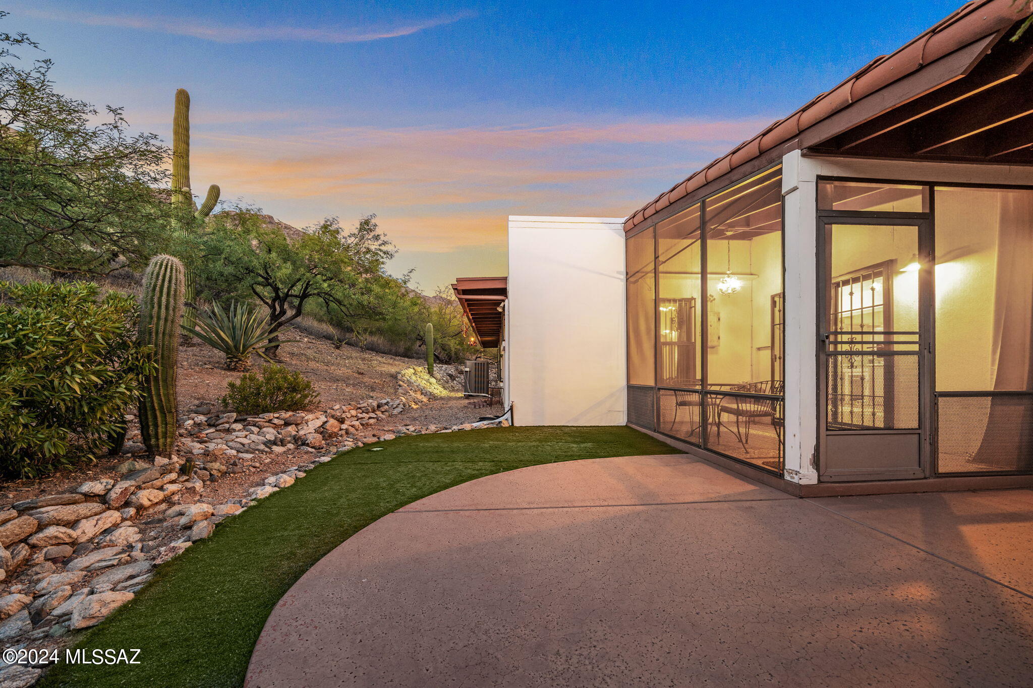 Coronado Foothills Estates - Residential