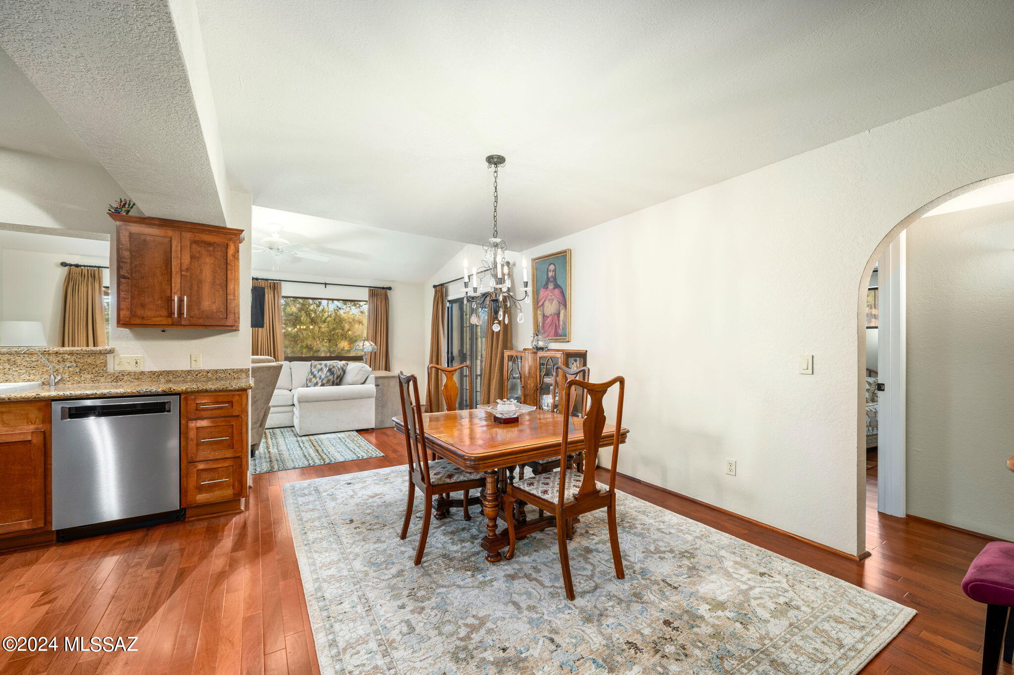 Coronado Foothills Estates - Residential