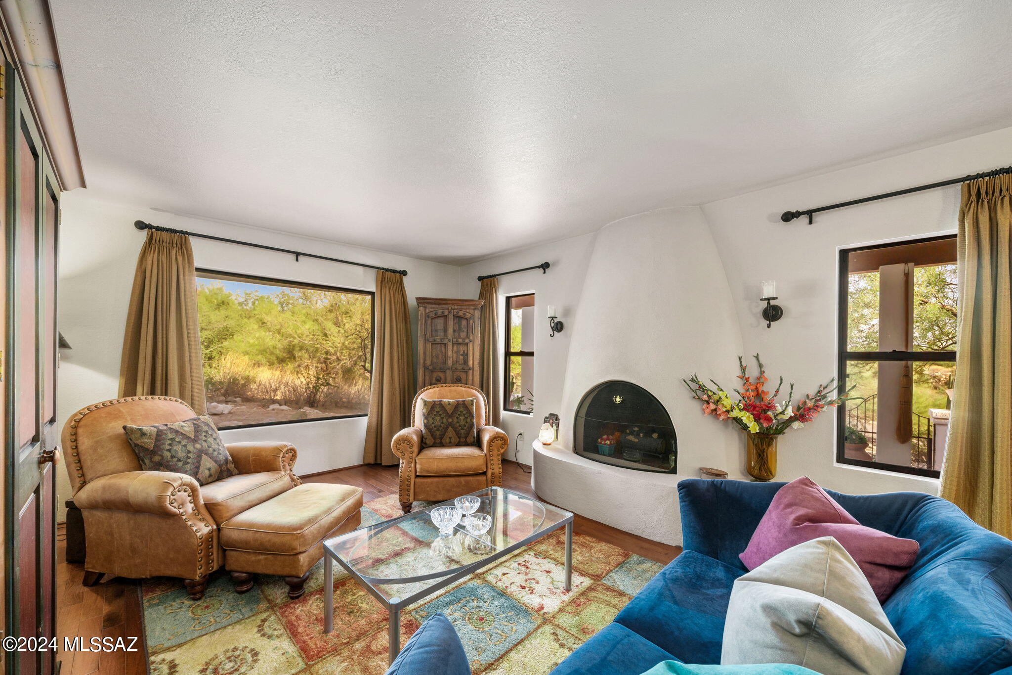 Coronado Foothills Estates - Residential
