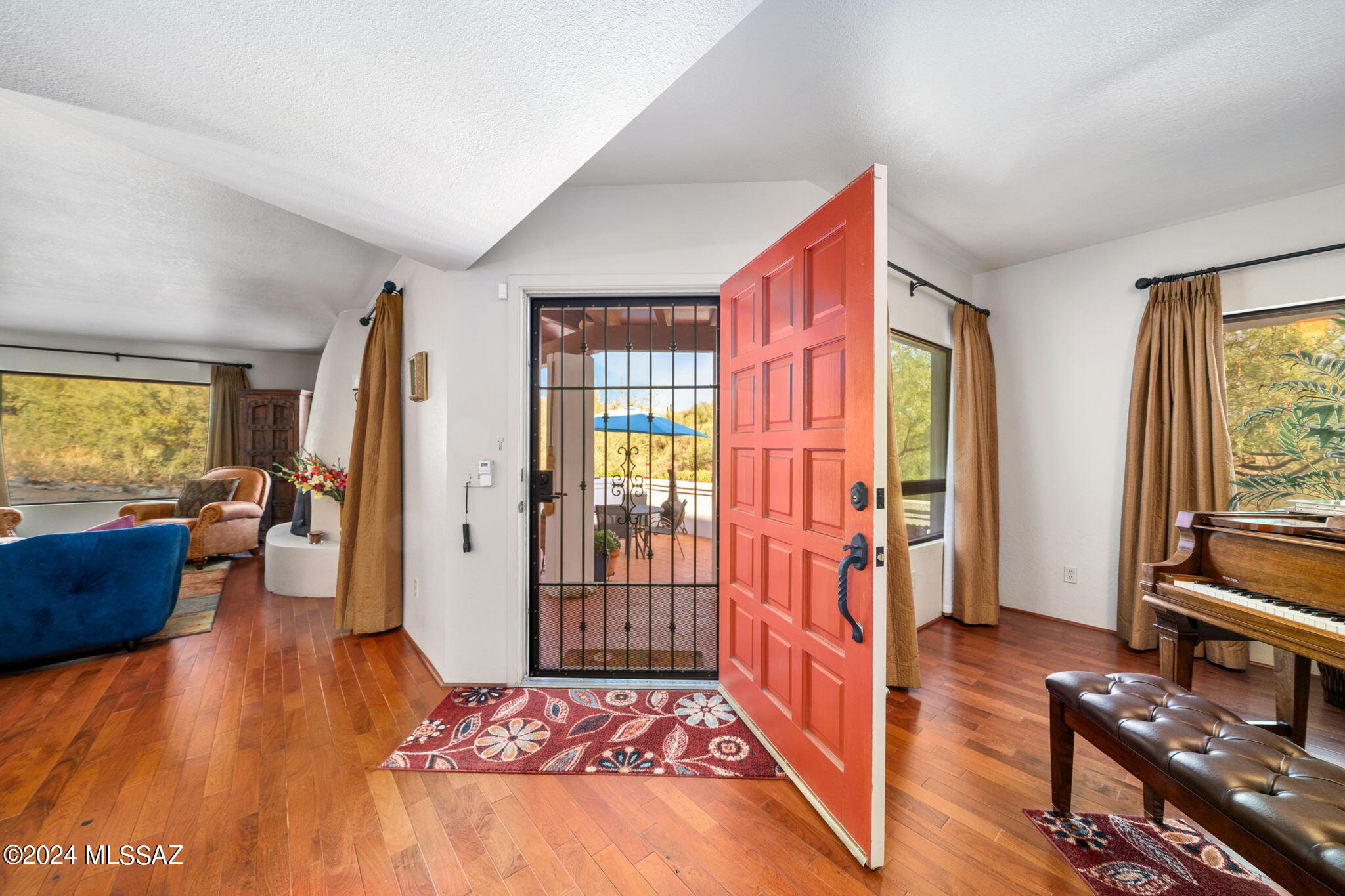 Coronado Foothills Estates - Residential