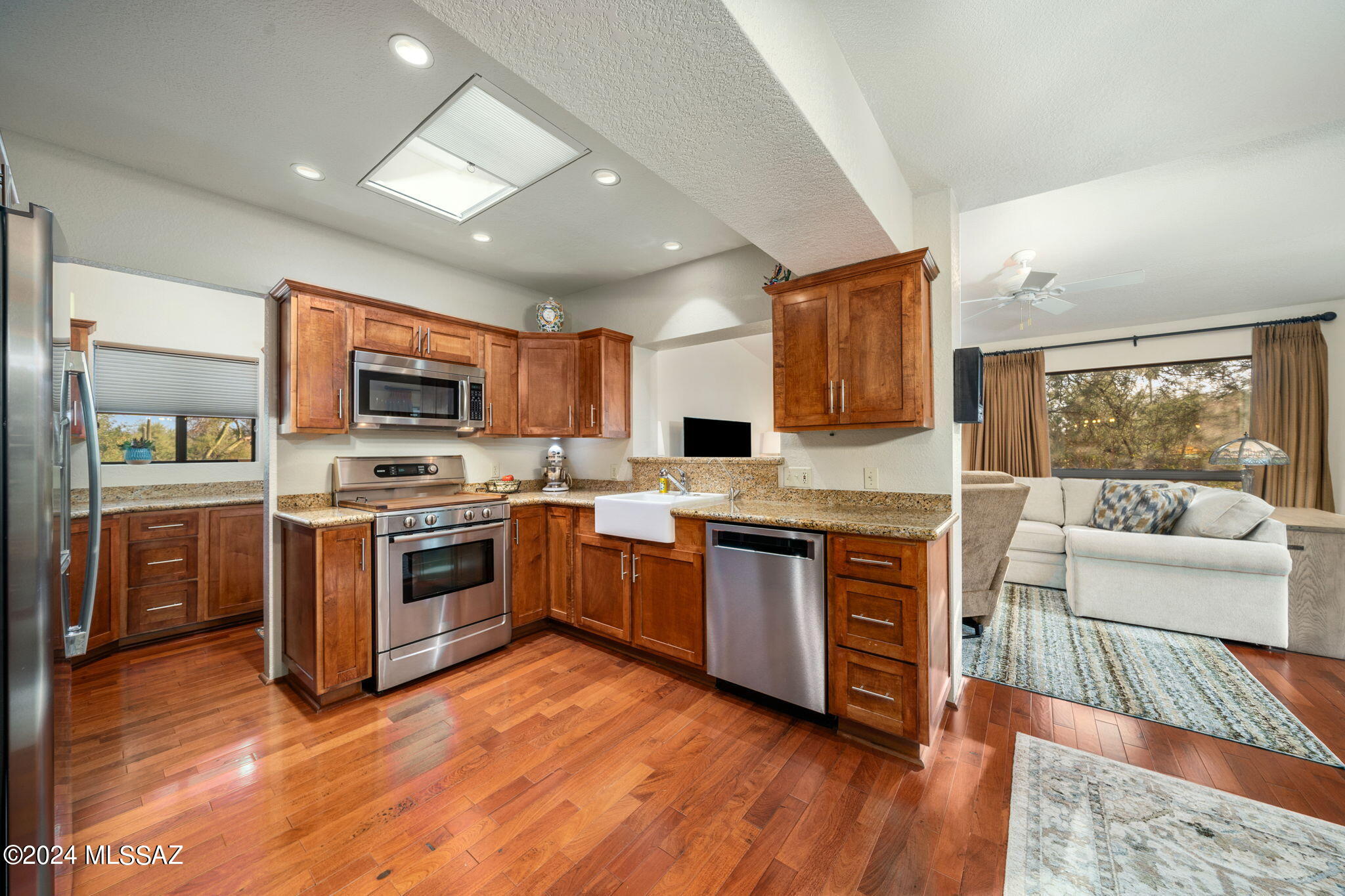 Coronado Foothills Estates - Residential