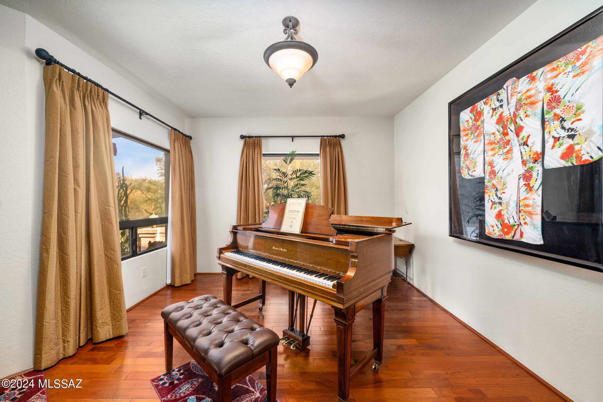 Coronado Foothills Estates - Residential