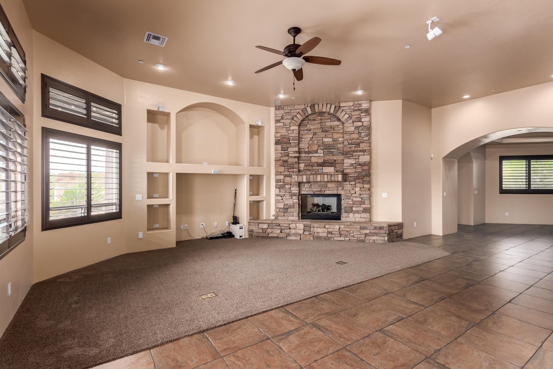 Moonridge (1-48) - Residential