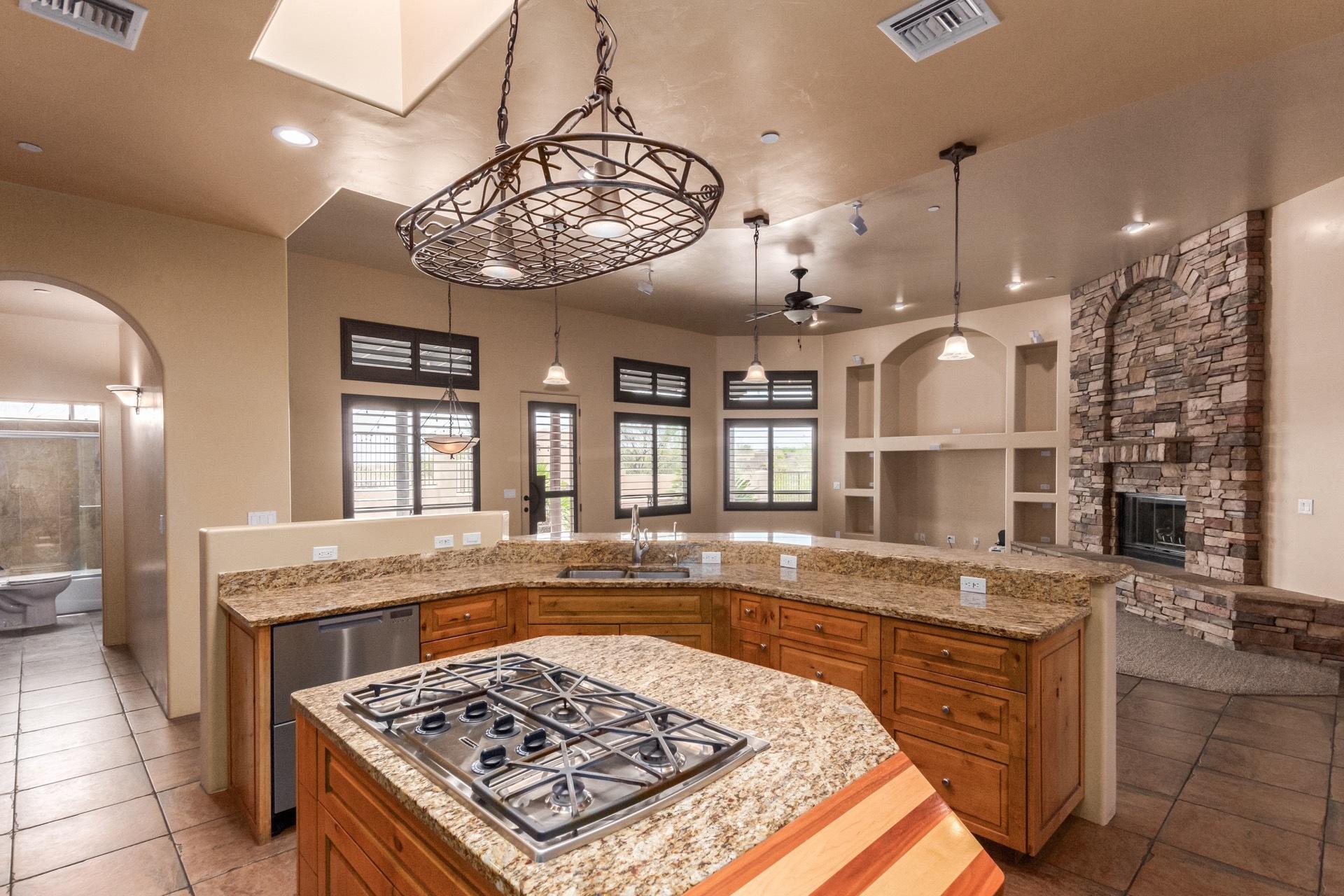 Moonridge (1-48) - Residential