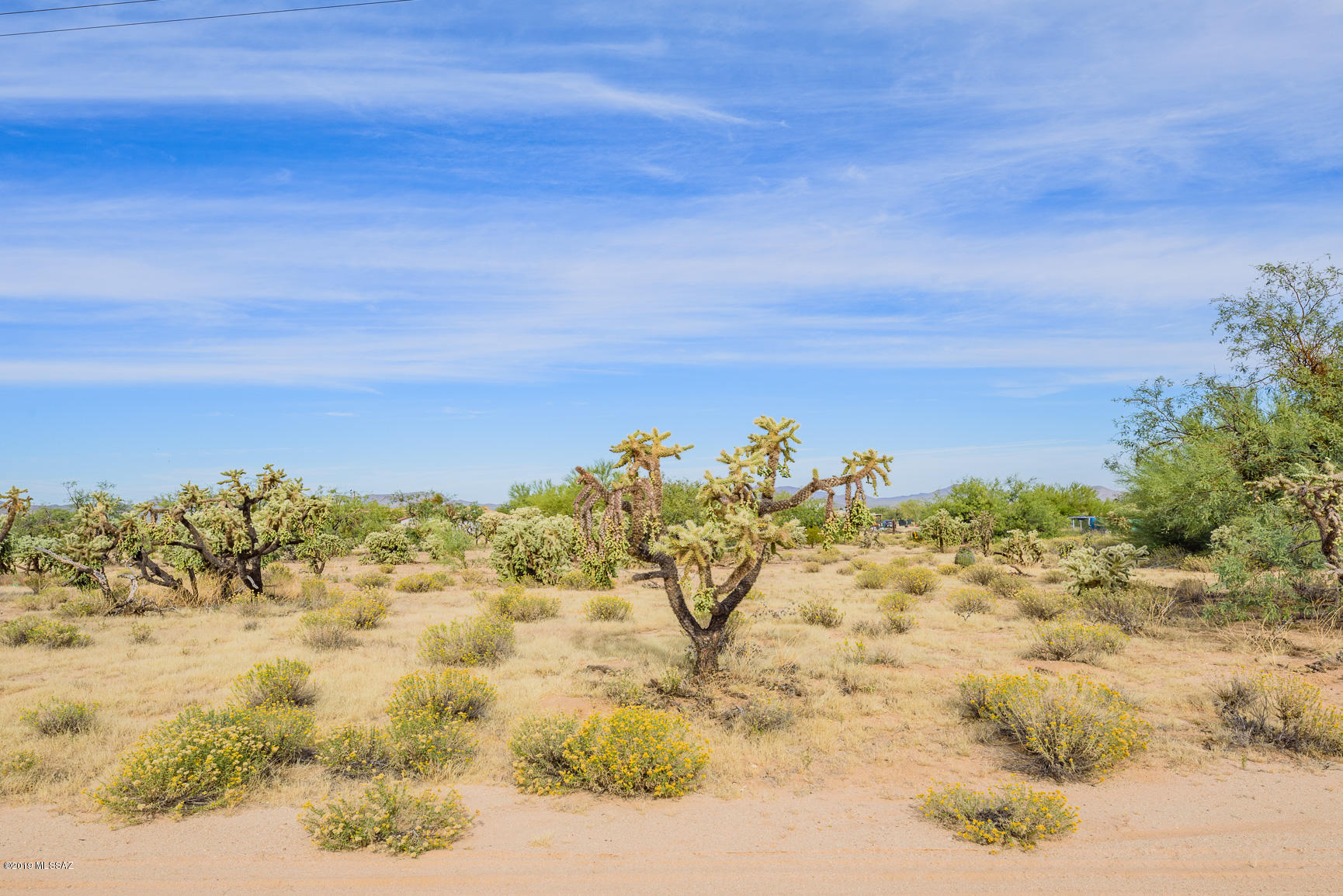 Diamond Bell Ranch - Tucson (1-229) - Land