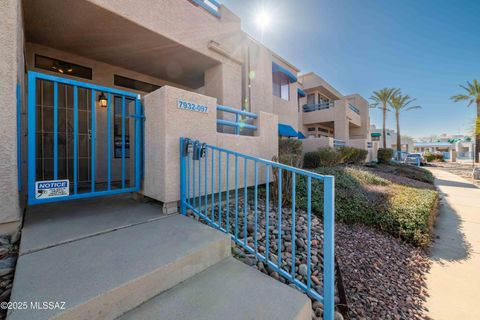 7932 E Colette Circle Unit 97, Tucson, AZ 85710 - #: 22510041