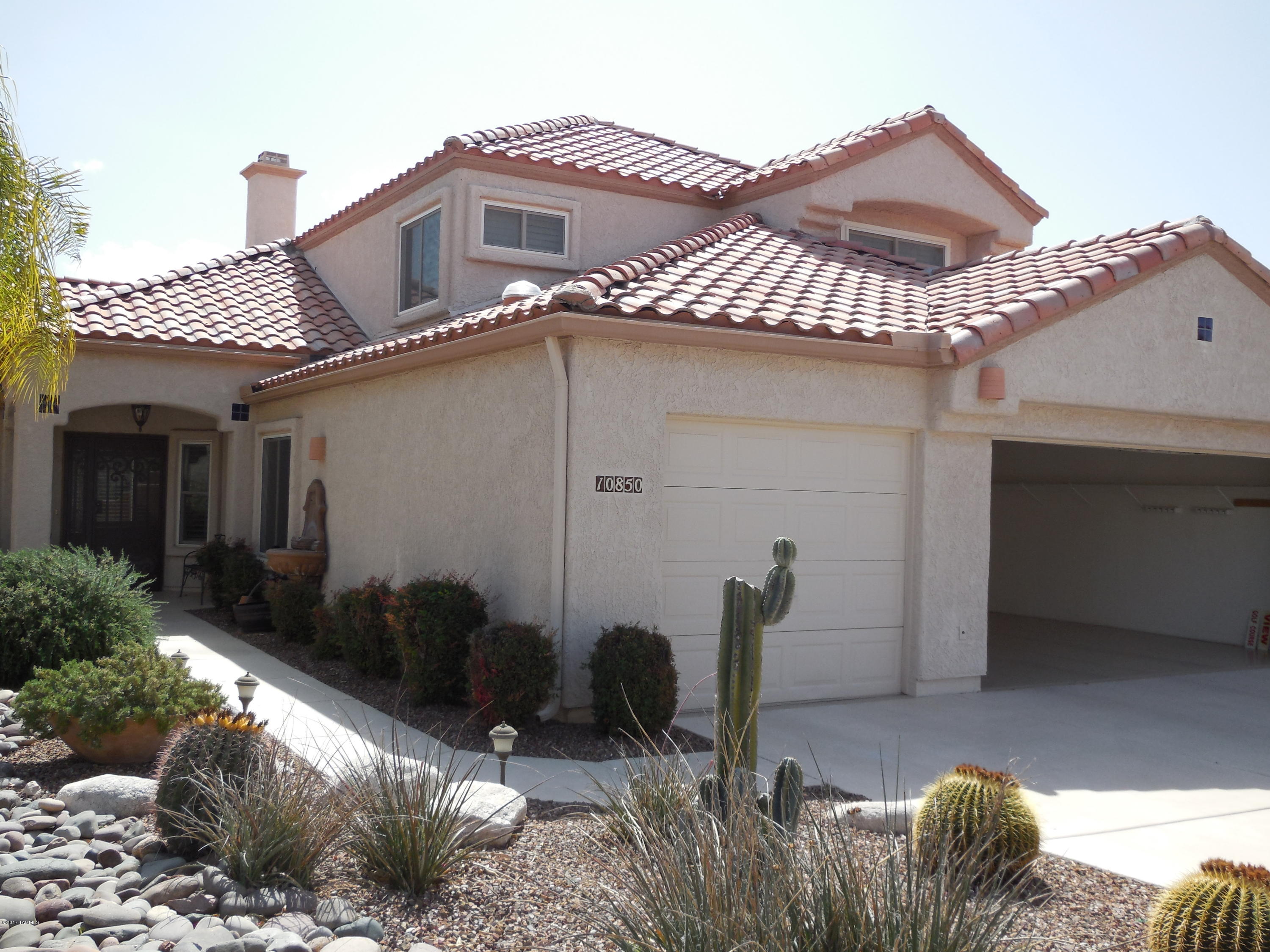 Canada Hills - Village 16 (1-33) - Residential