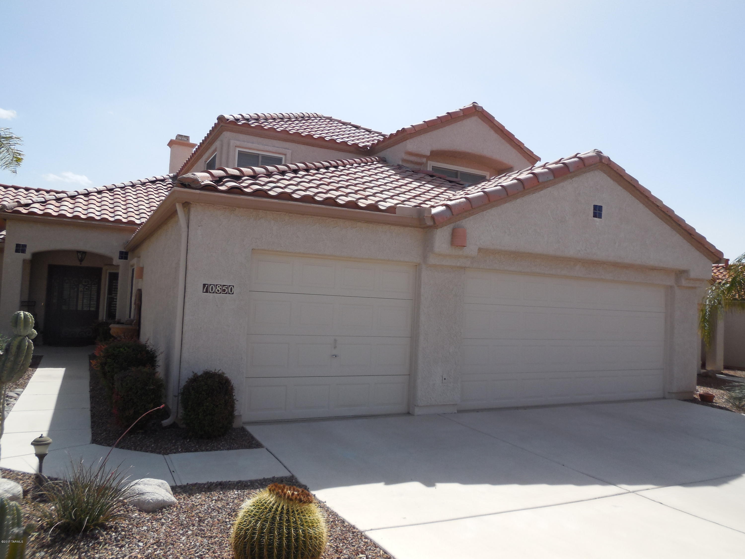 Canada Hills - Village 16 (1-33) - Residential