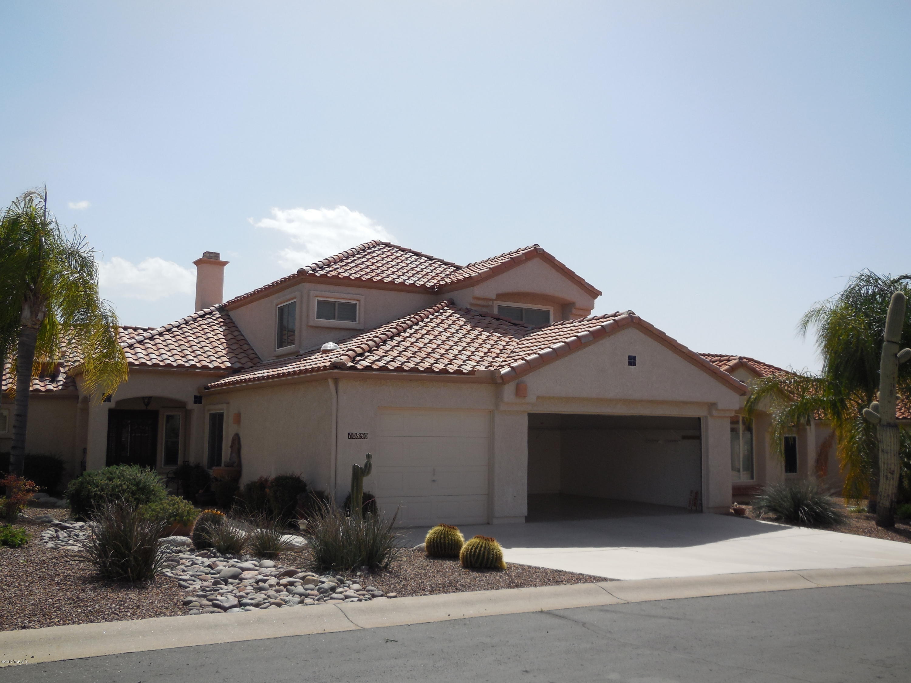 Canada Hills - Village 16 (1-33) - Residential
