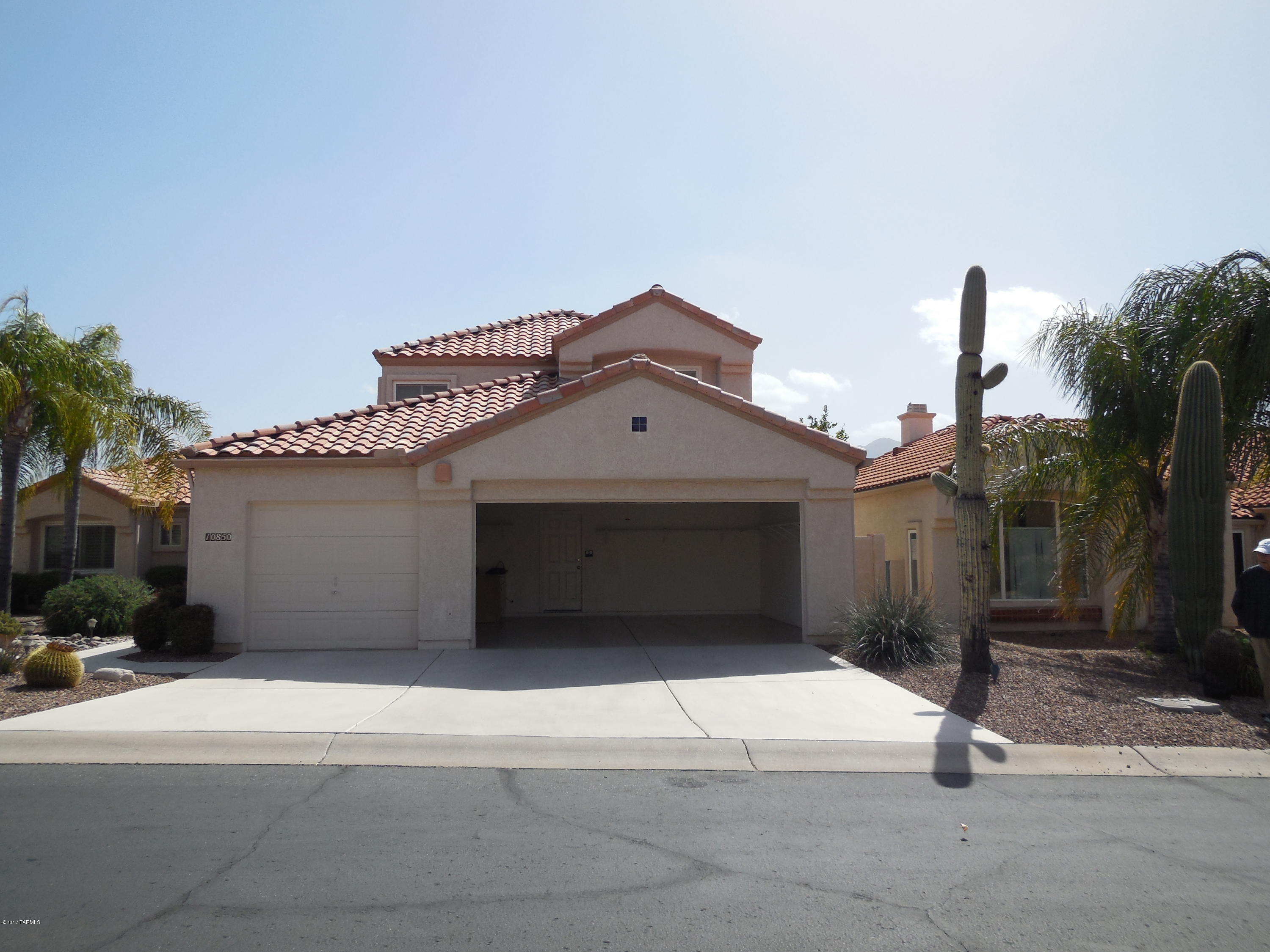 Canada Hills - Village 16 (1-33) - Residential