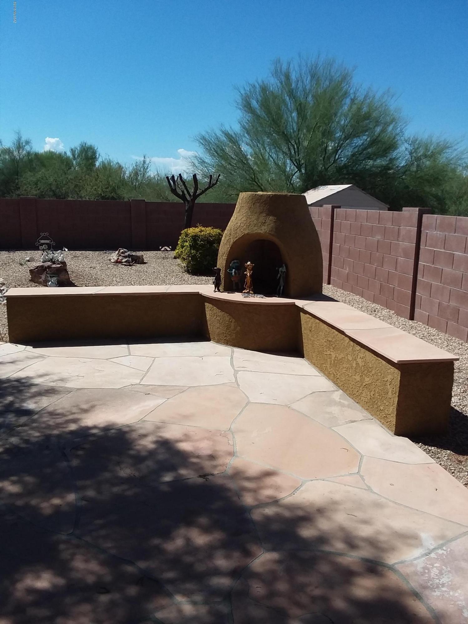 Tres Pueblos - Residential
