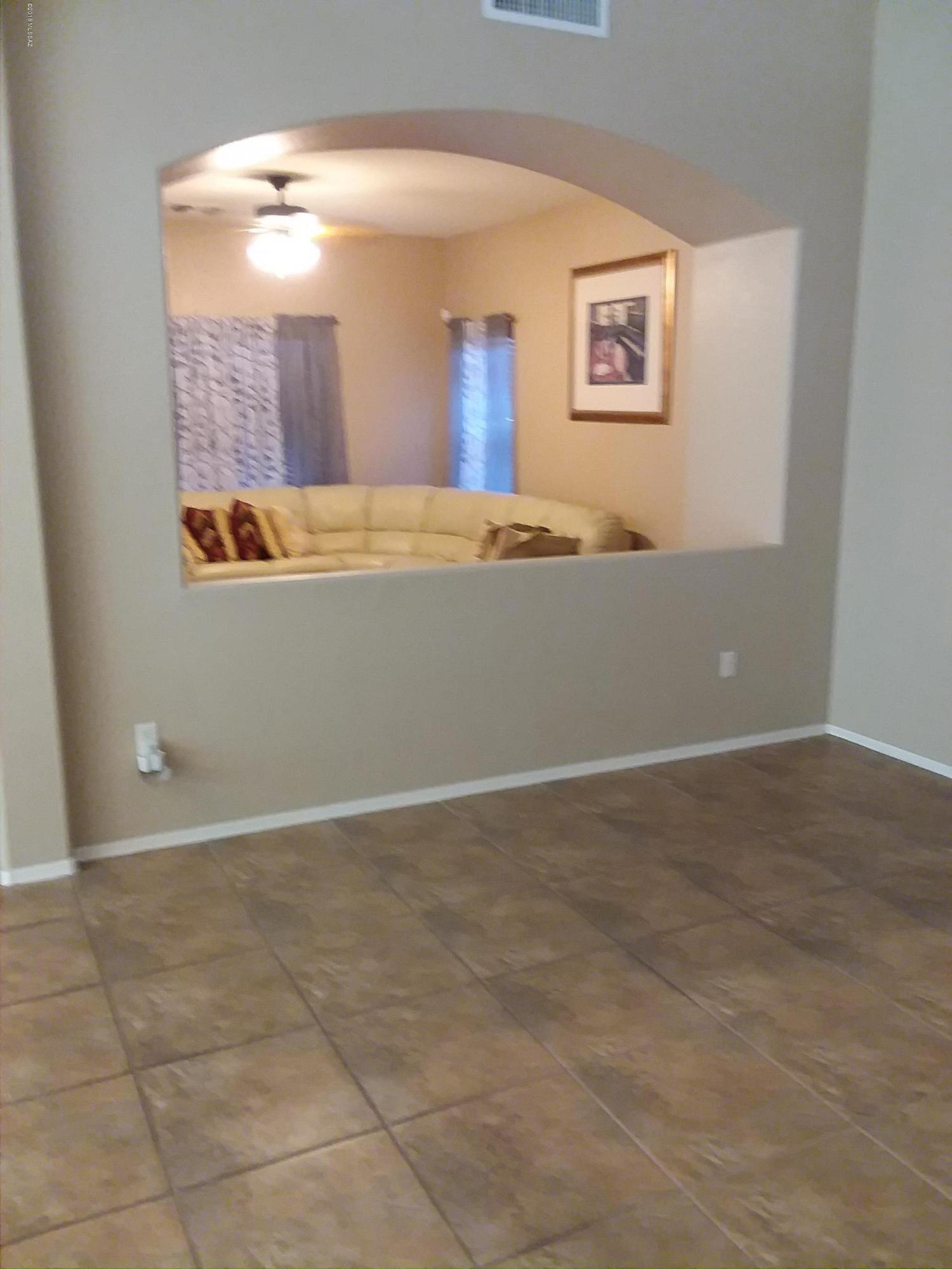 Tres Pueblos - Residential