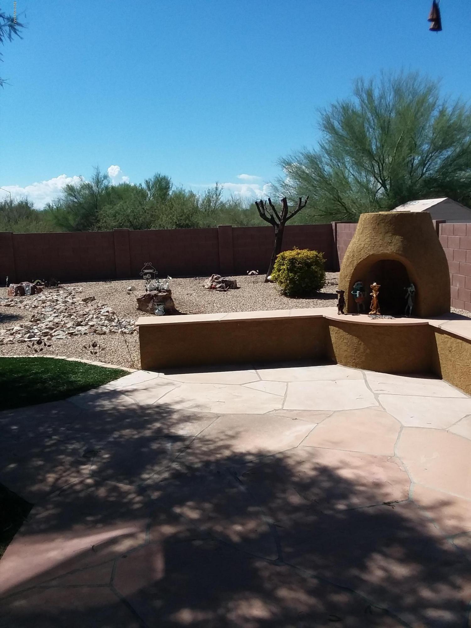 Tres Pueblos - Residential