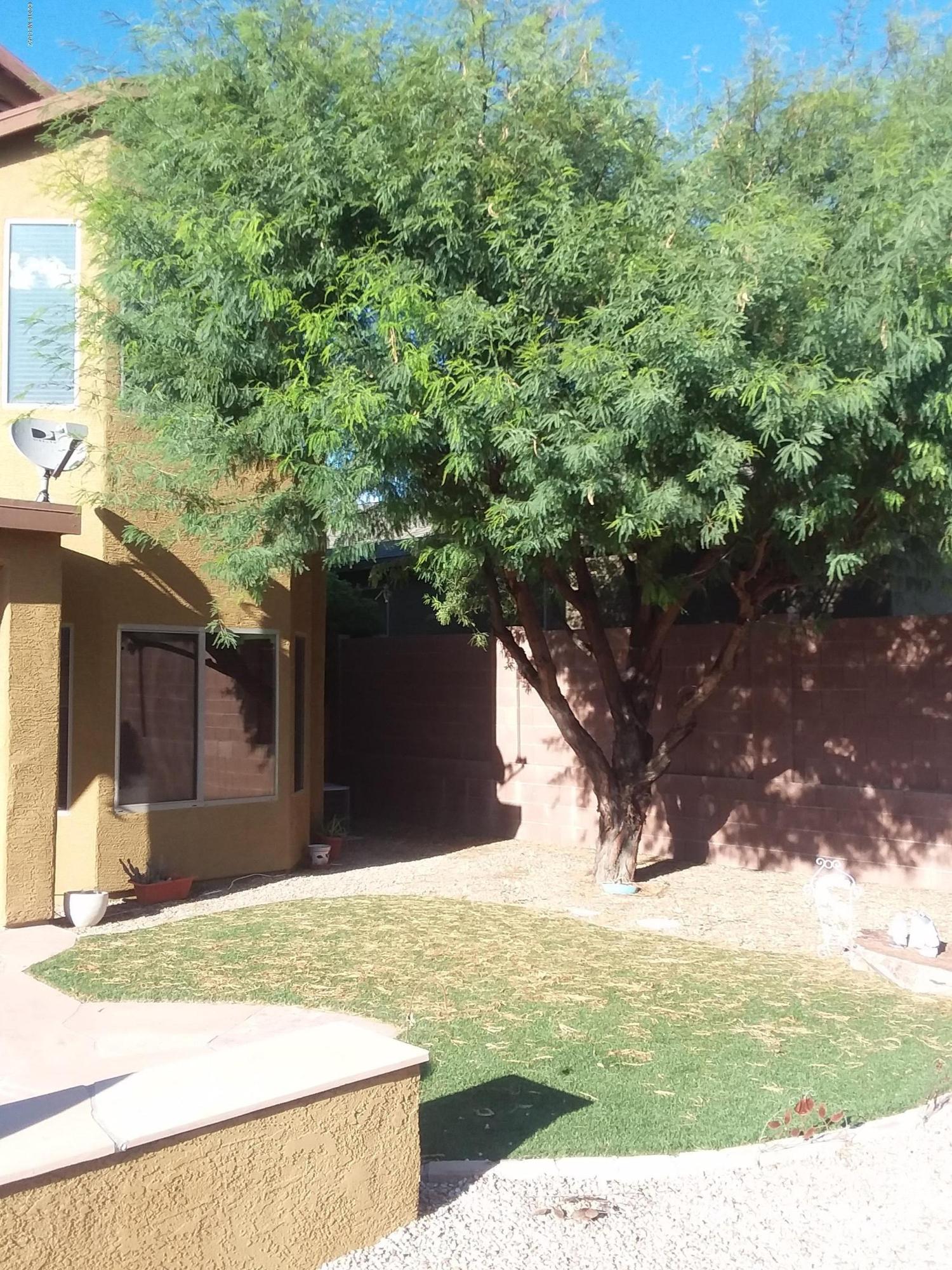 Tres Pueblos - Residential