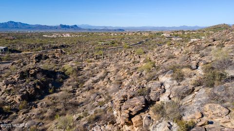 Photo of 4488 W Horizon Ridge Drive #261, Marana, AZ 85658 (MLS # 22508588)