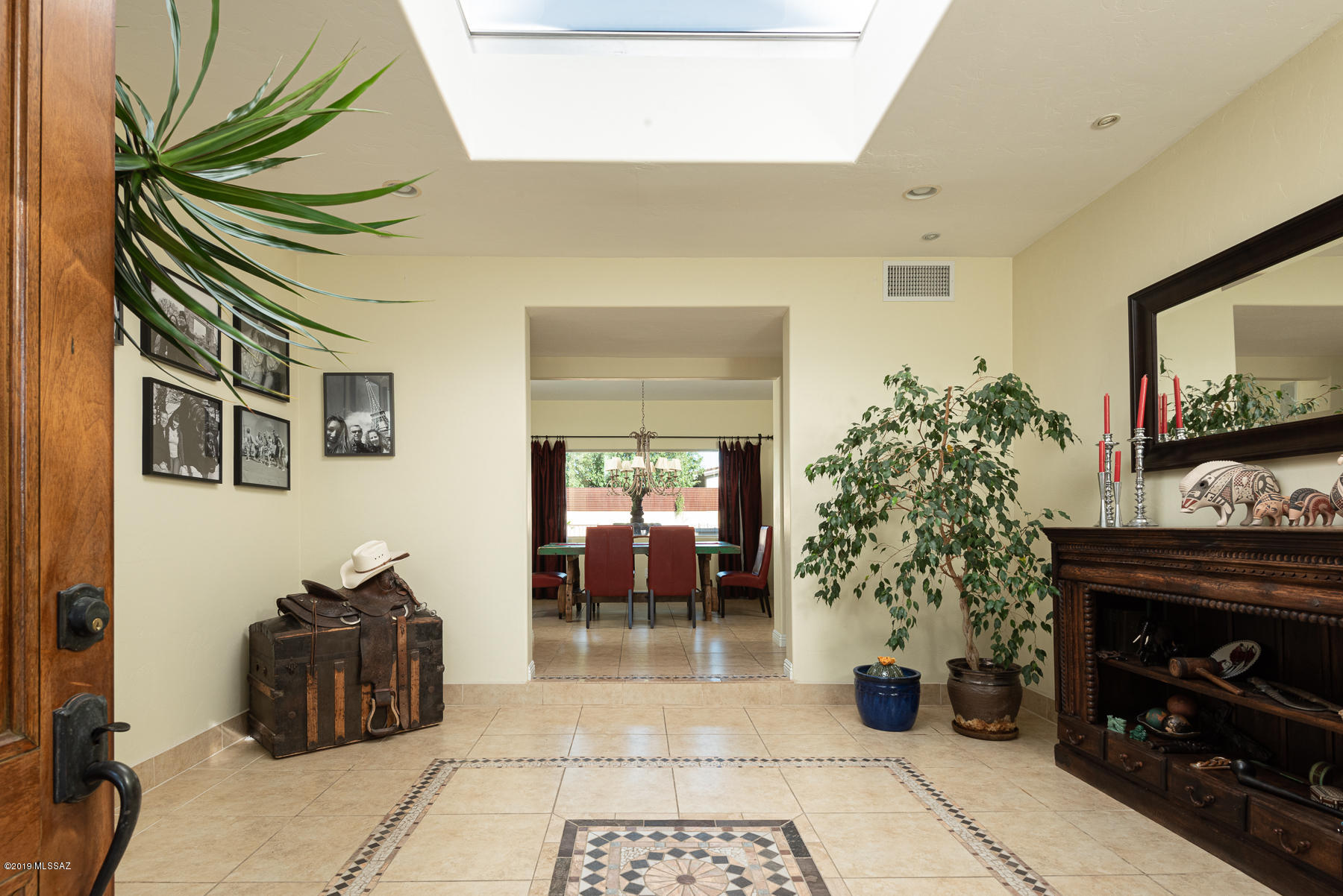Harold Bell Wright Estates - Residential