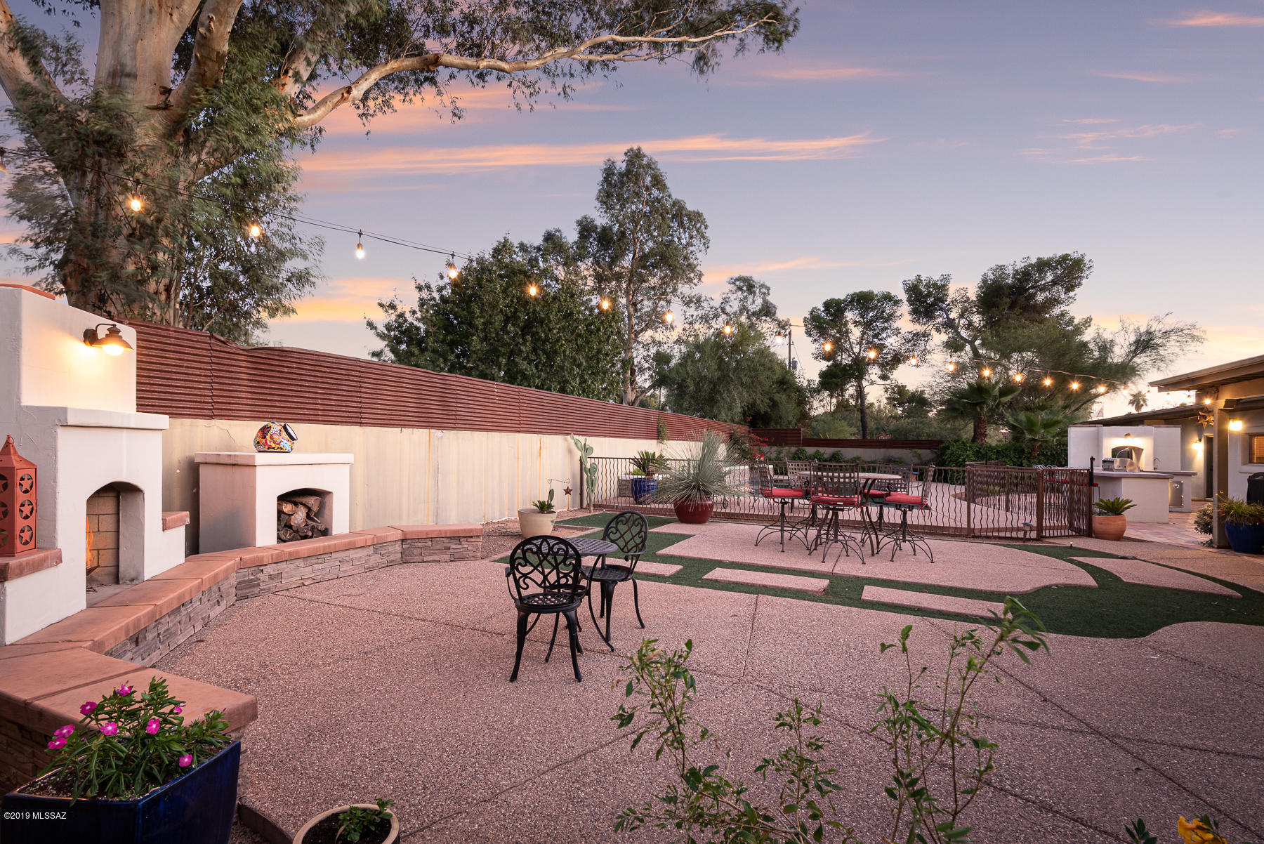 Harold Bell Wright Estates - Residential