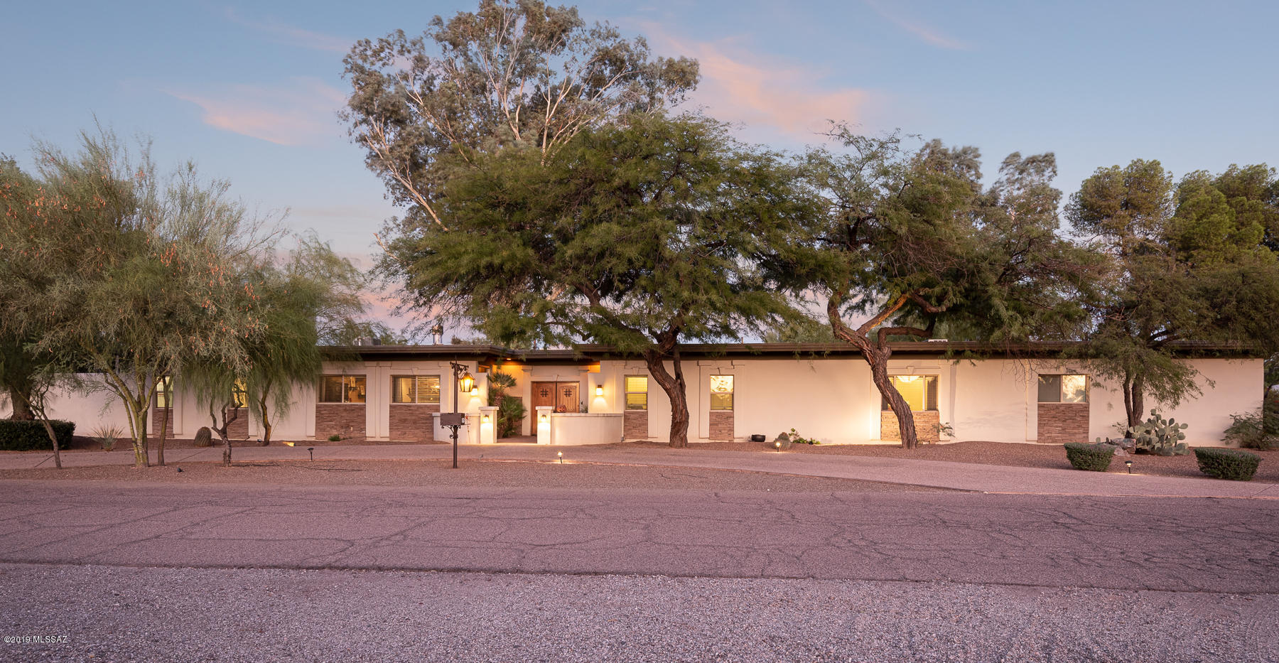 Harold Bell Wright Estates - Residential