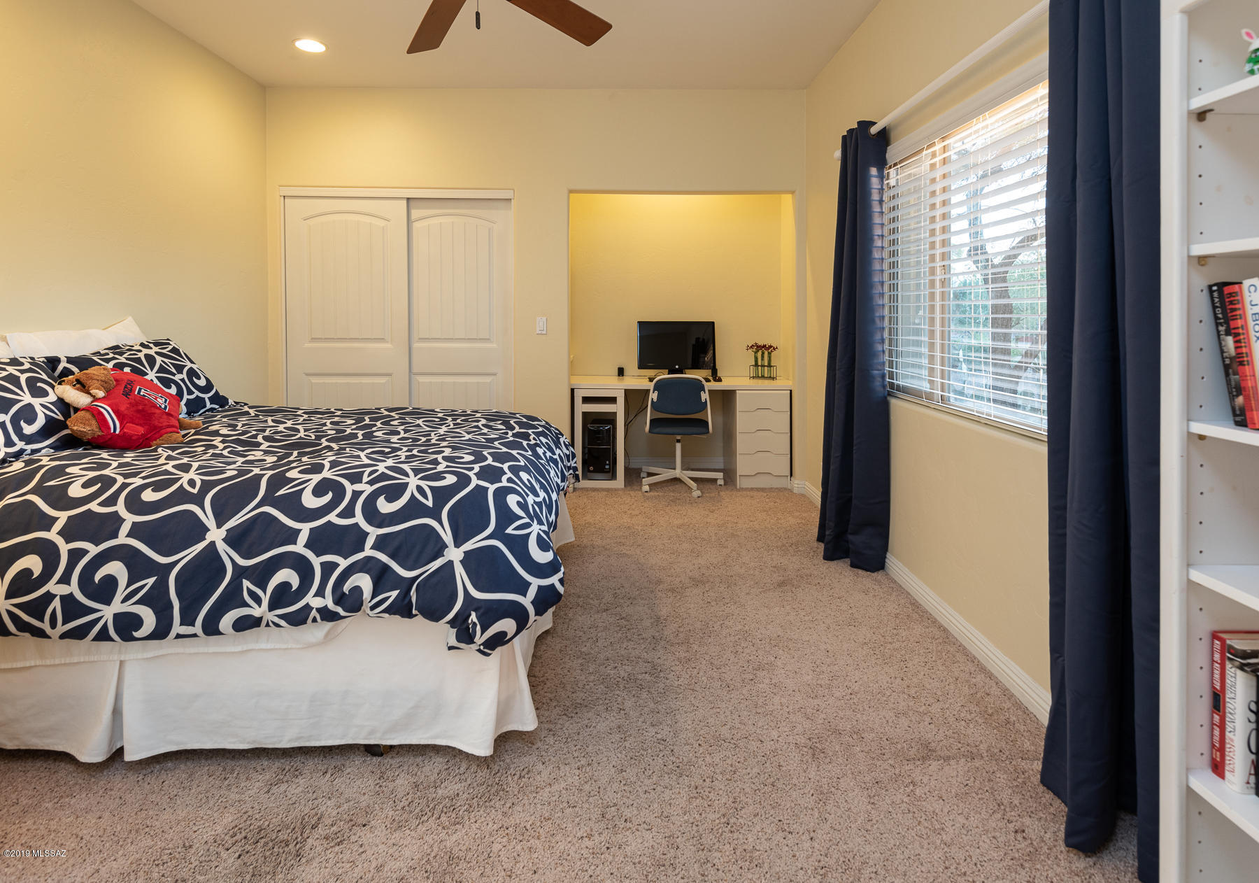 Harold Bell Wright Estates - Residential