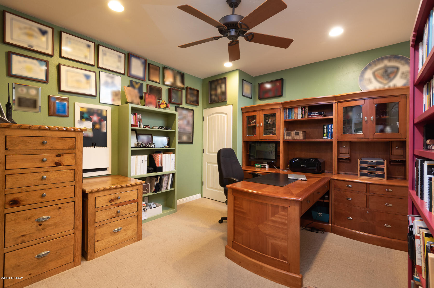 Harold Bell Wright Estates - Residential