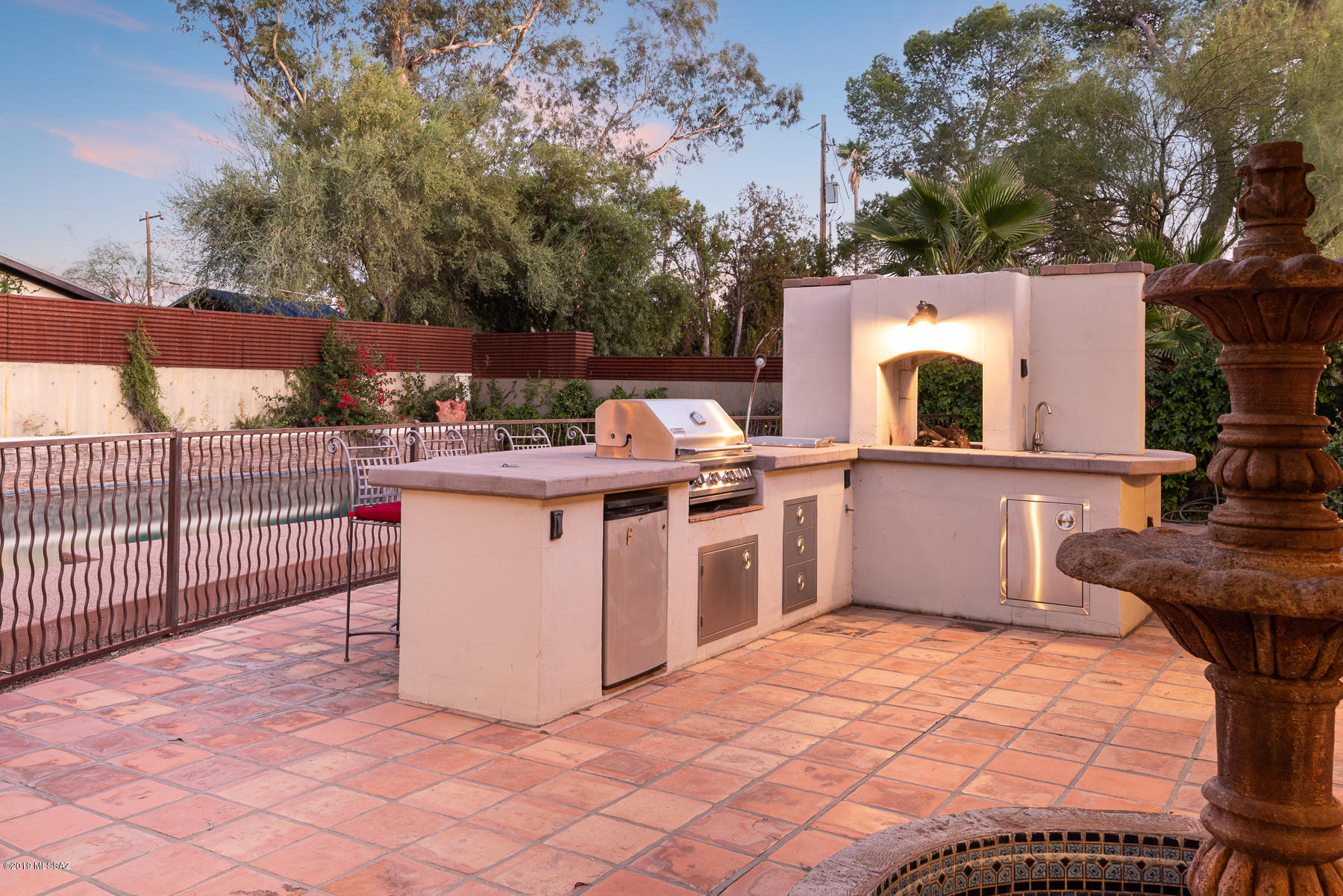 Harold Bell Wright Estates - Residential