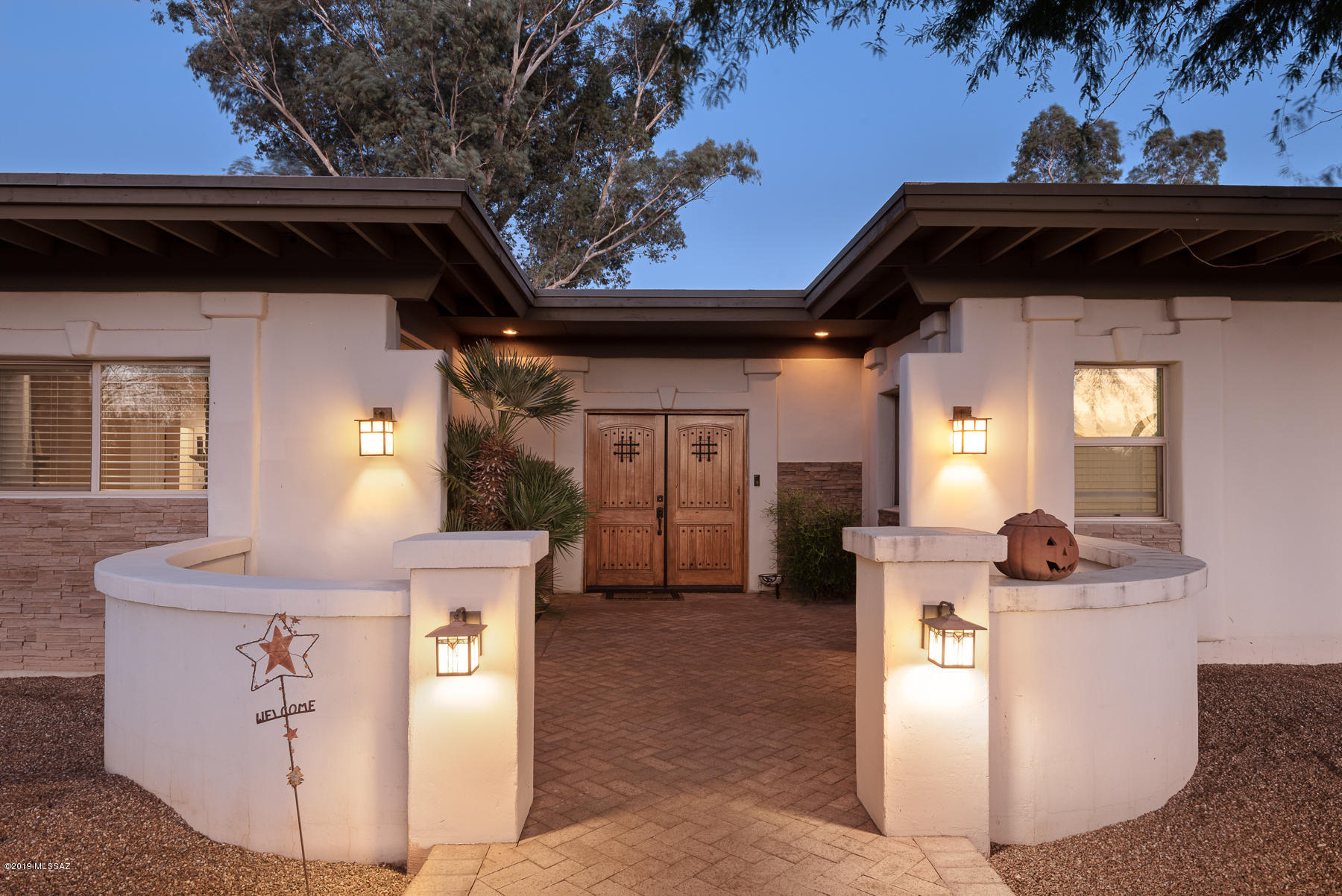 Harold Bell Wright Estates - Residential
