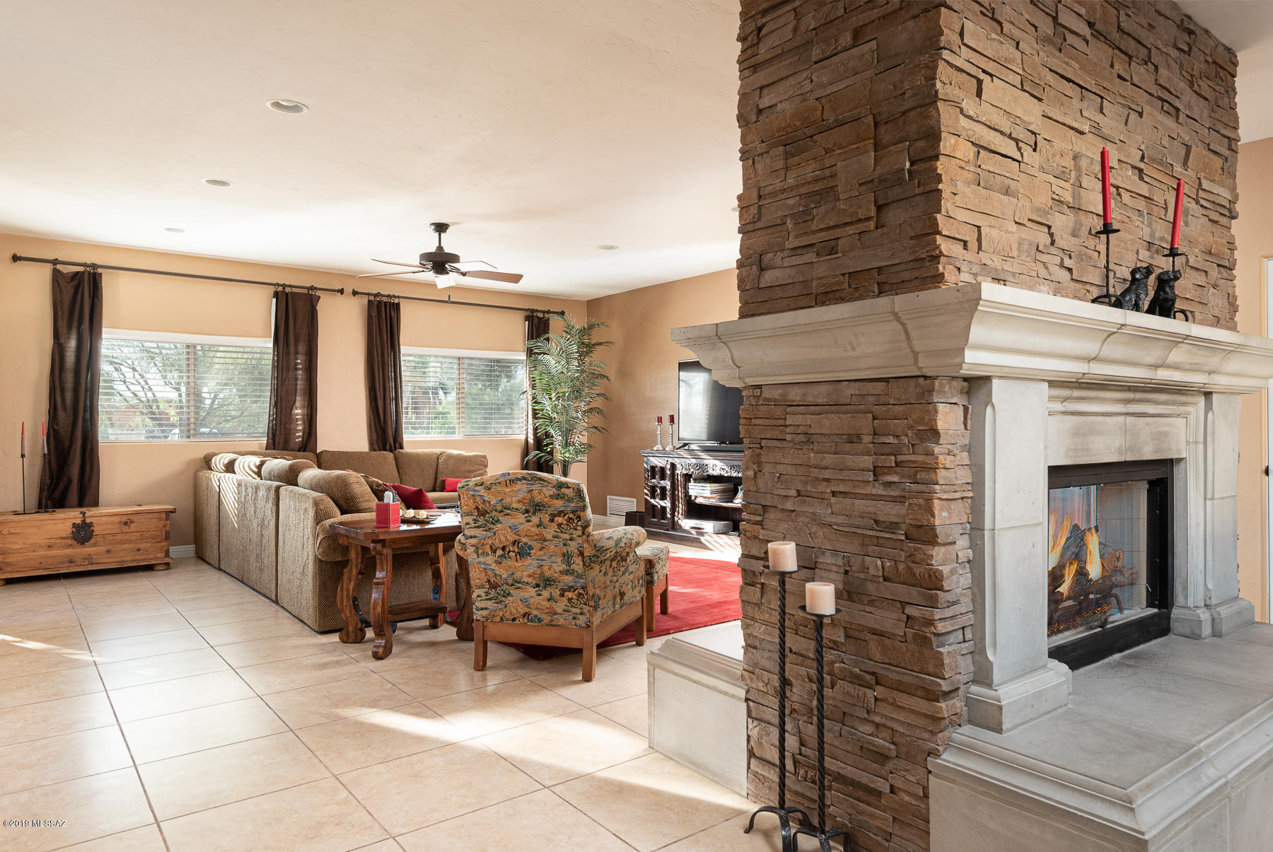 Harold Bell Wright Estates - Residential