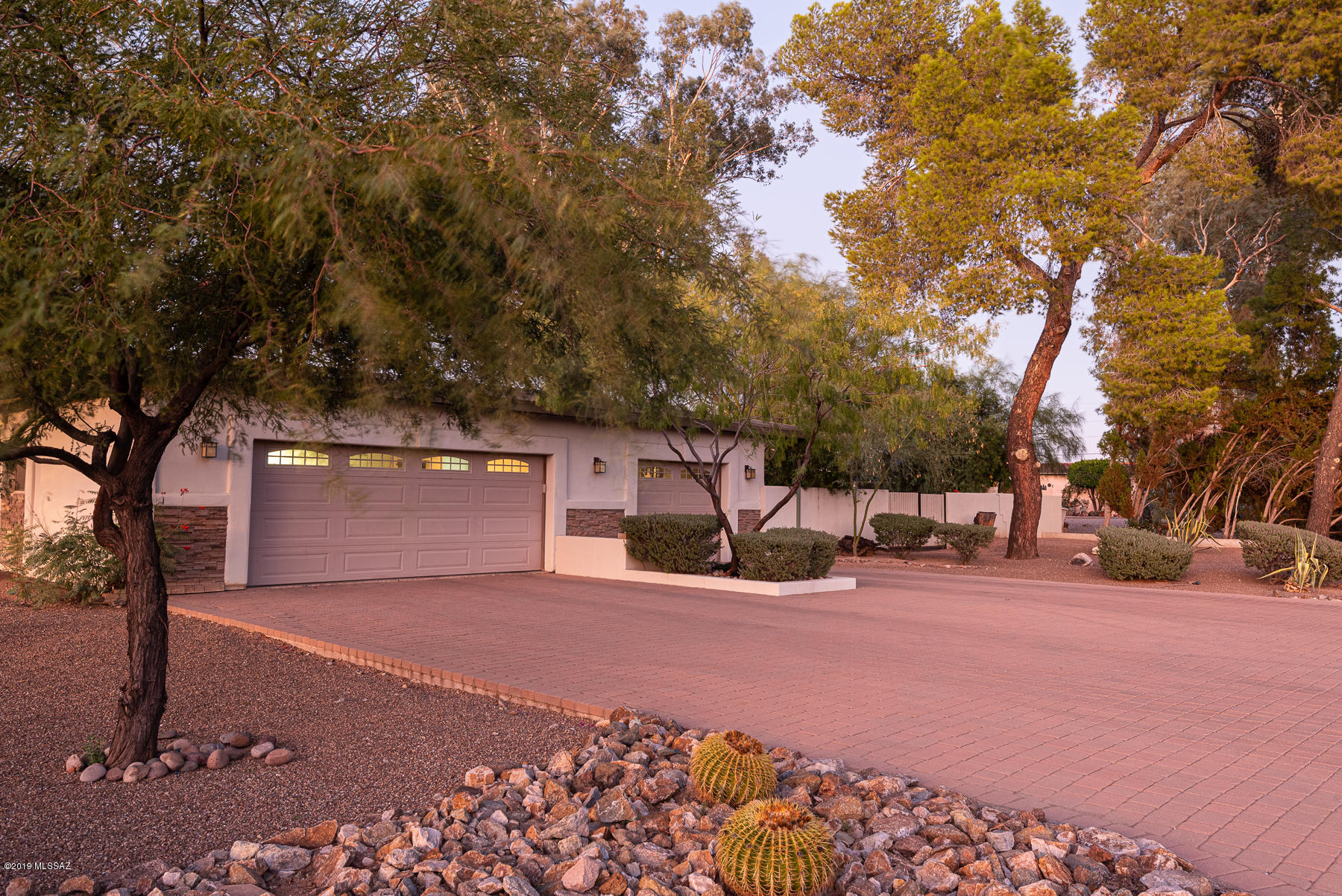 Harold Bell Wright Estates - Residential