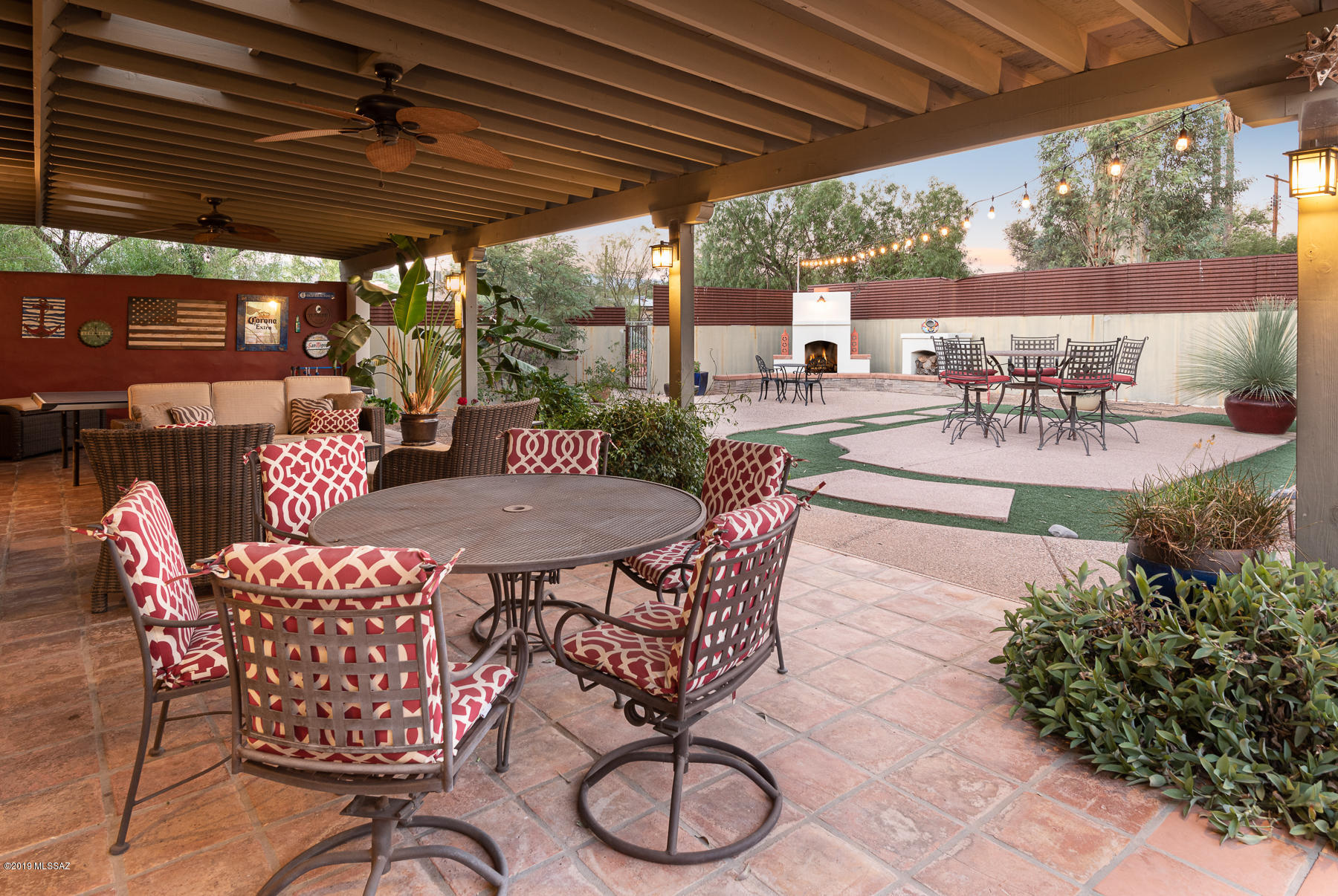 Harold Bell Wright Estates - Residential