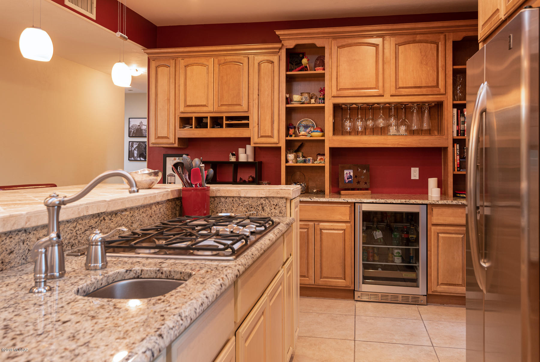 Harold Bell Wright Estates - Residential