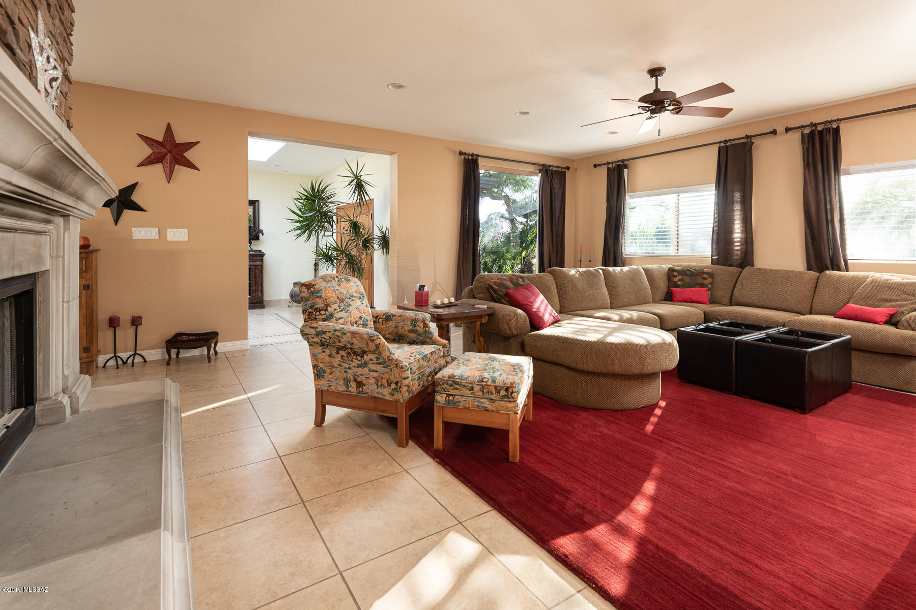 Harold Bell Wright Estates - Residential