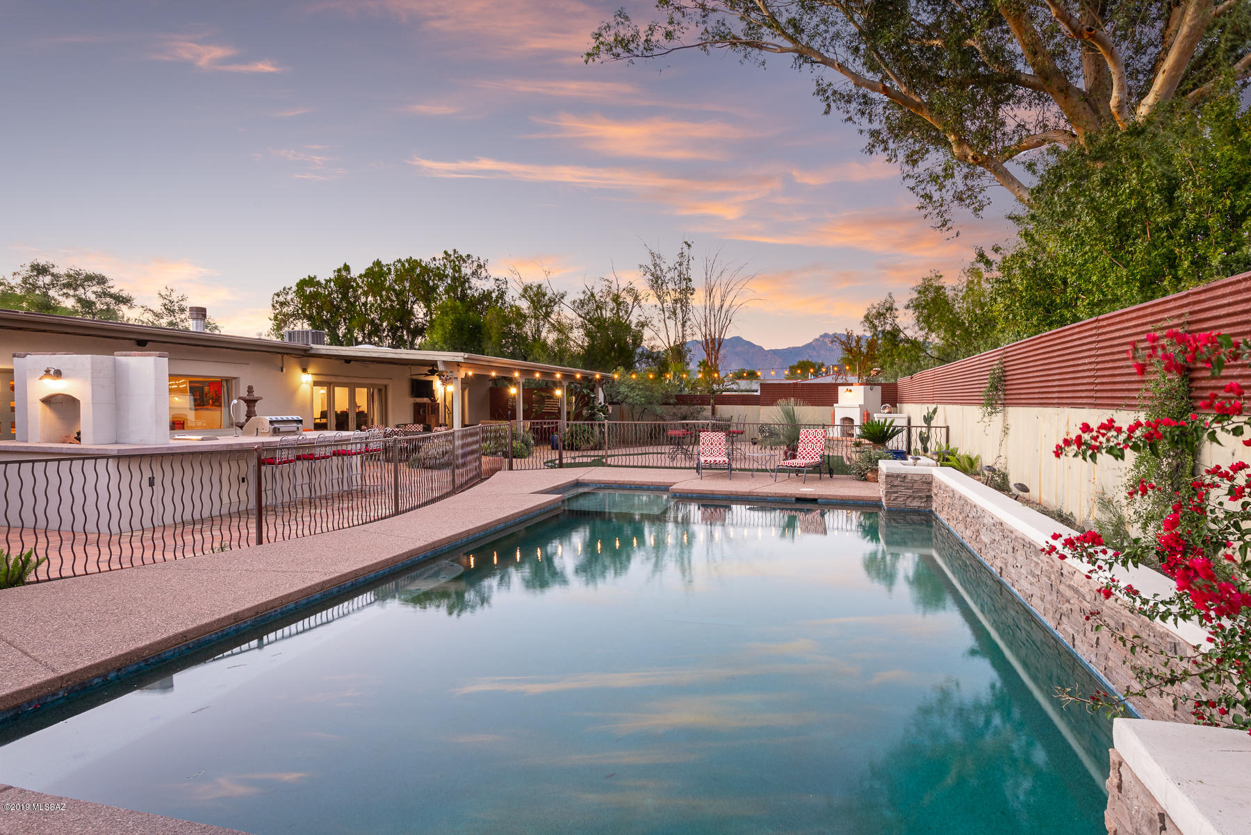 Harold Bell Wright Estates - Residential