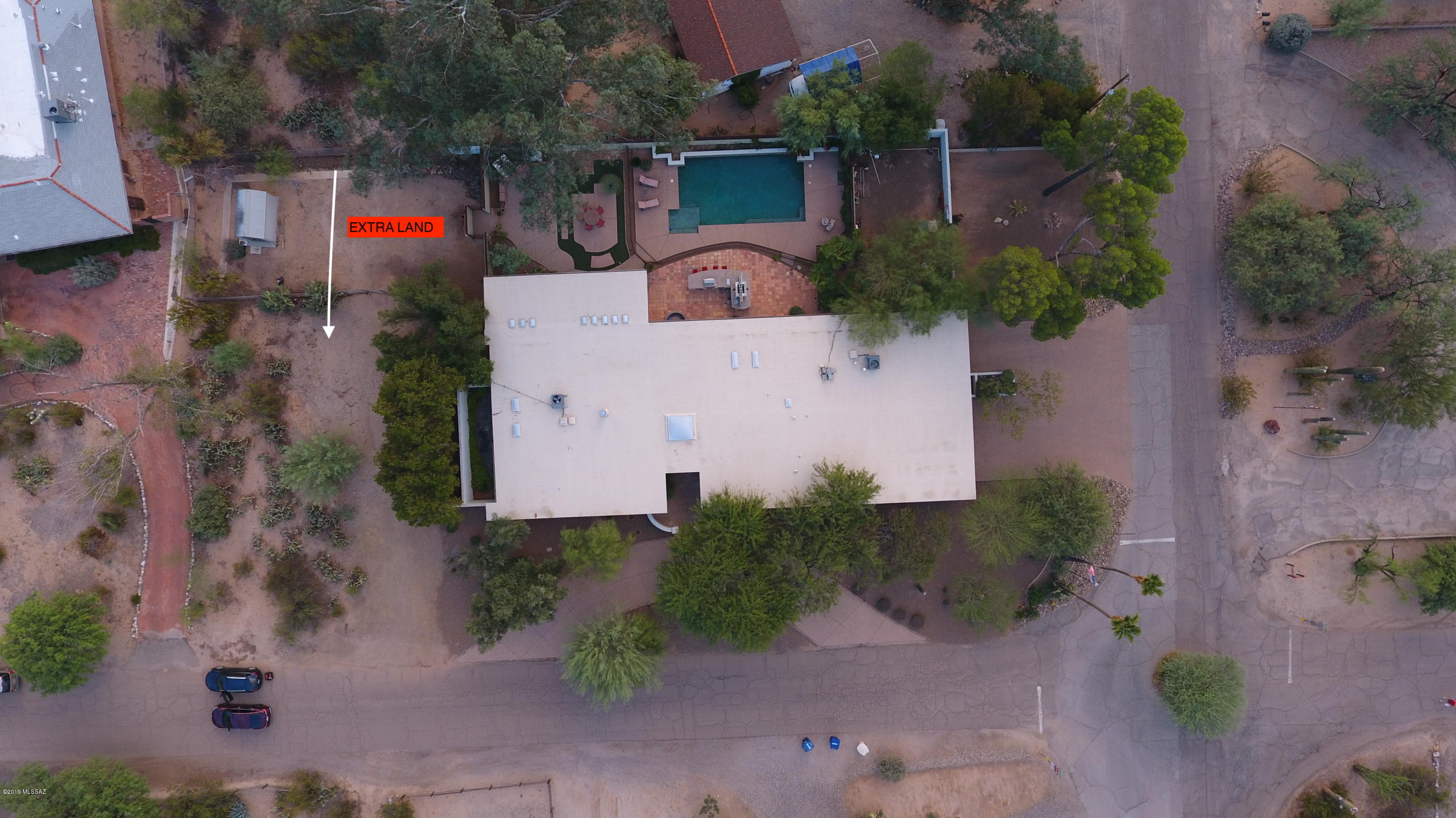 Harold Bell Wright Estates - Residential