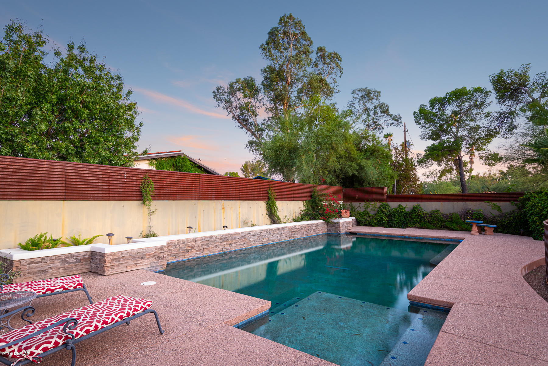 Harold Bell Wright Estates - Residential