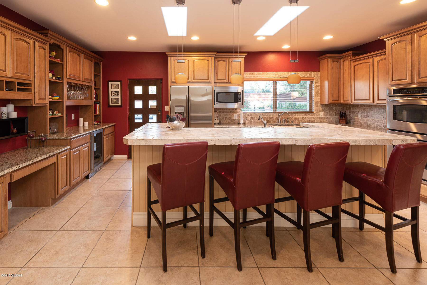 Harold Bell Wright Estates - Residential