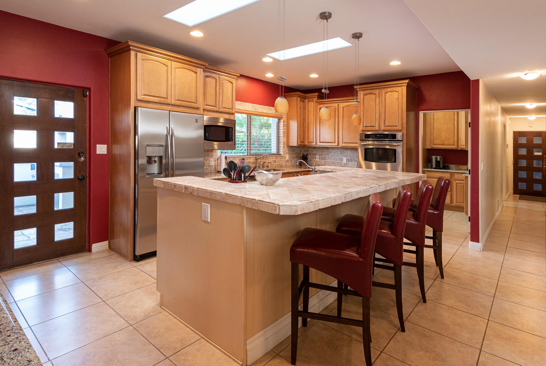 Harold Bell Wright Estates - Residential