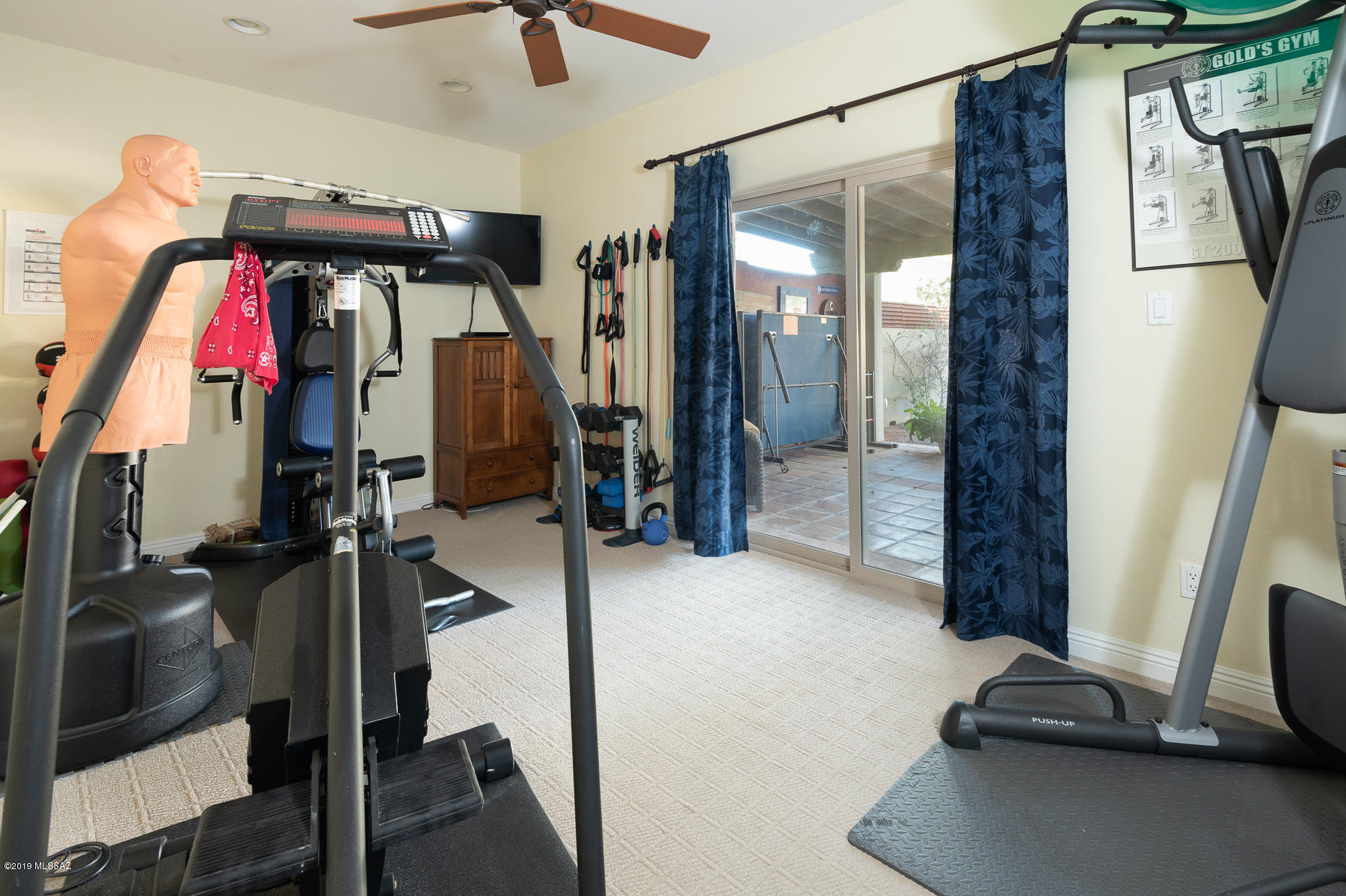 Harold Bell Wright Estates - Residential