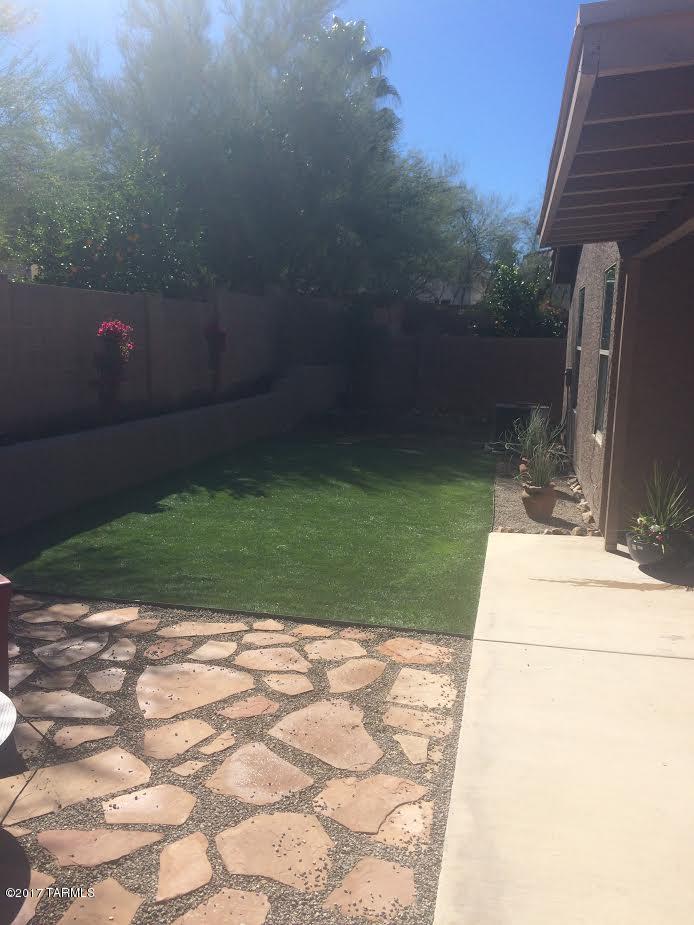 Rancho Agua Dulce (387- 781) - Residential