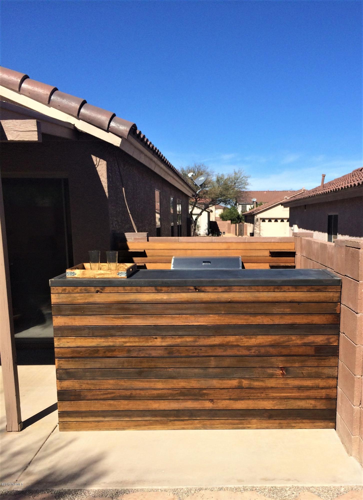 Rancho Agua Dulce (387- 781) - Residential