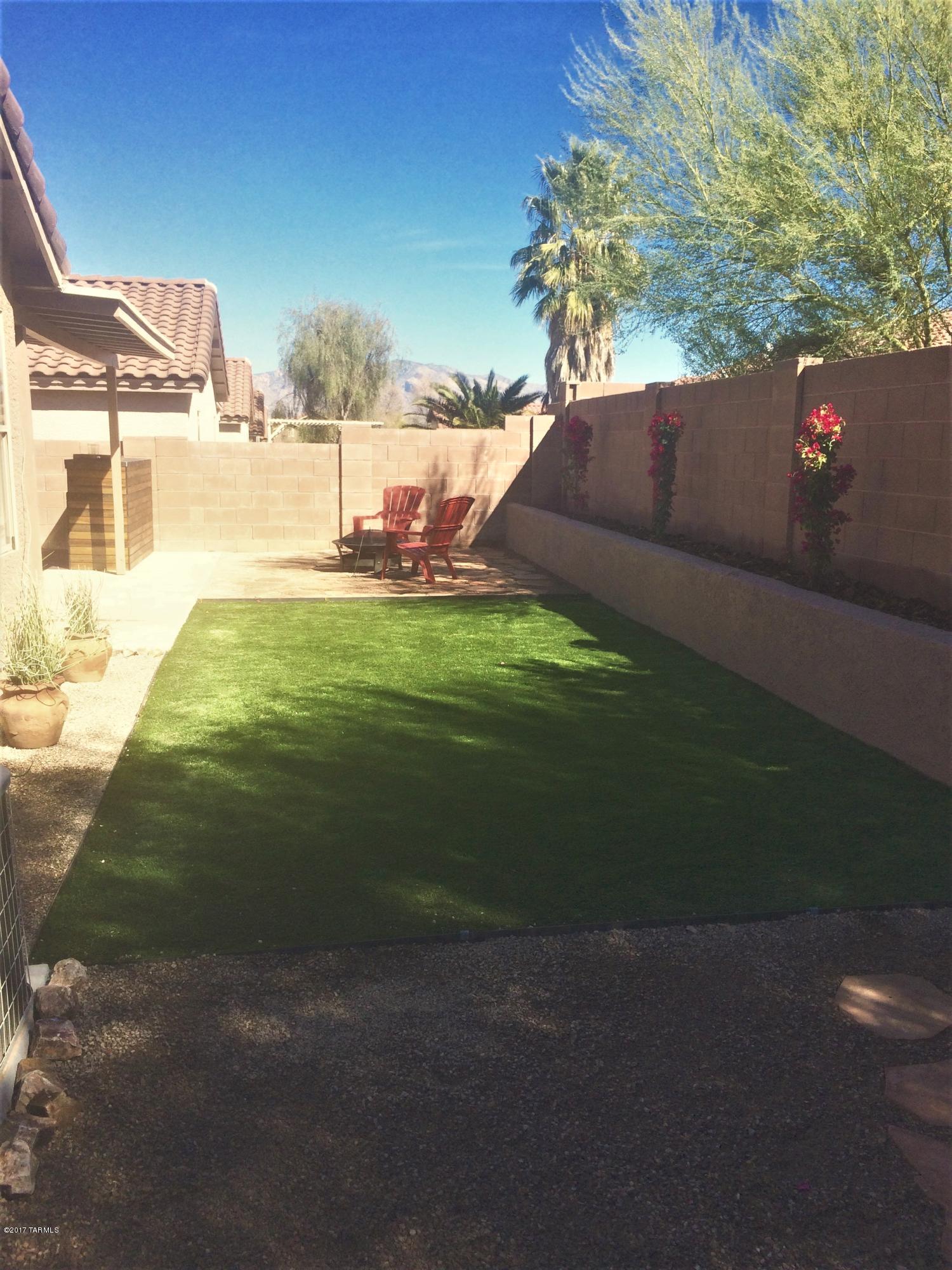 Rancho Agua Dulce (387- 781) - Residential