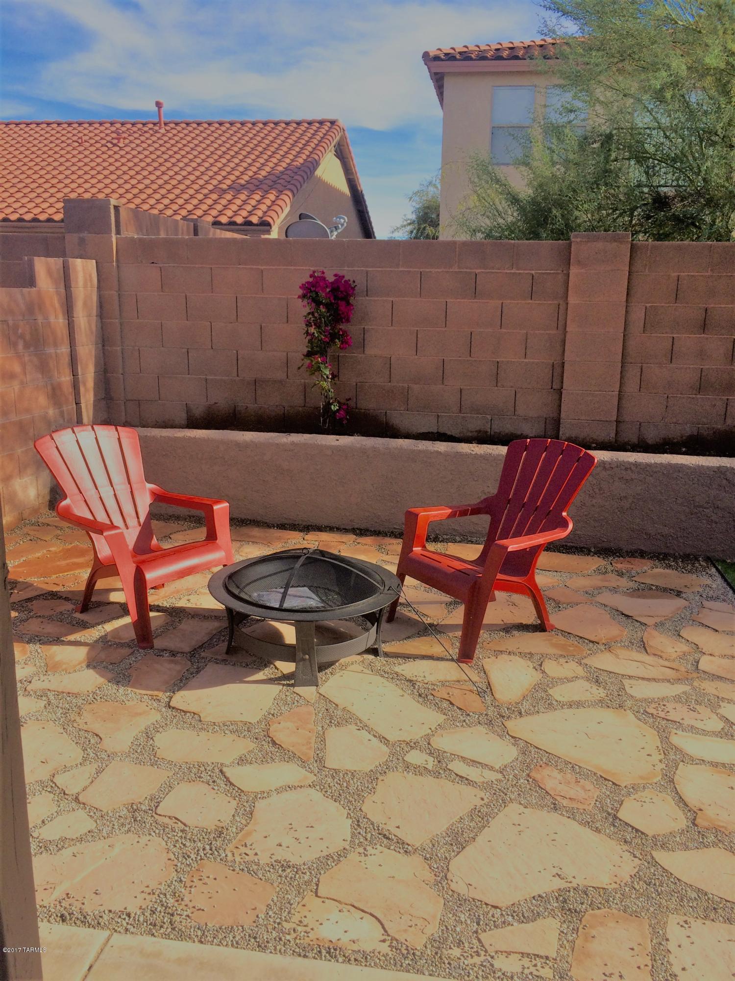 Rancho Agua Dulce (387- 781) - Residential