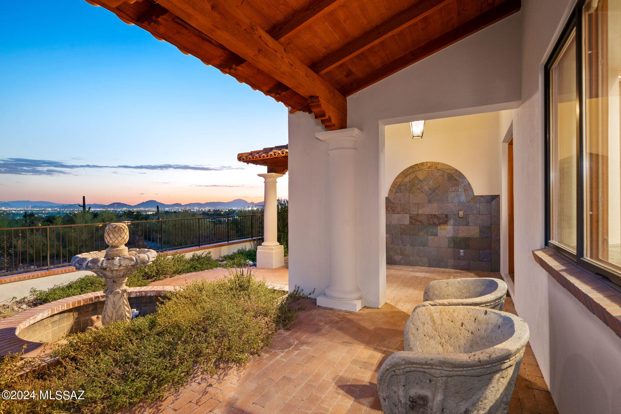 La Puerta On Hacienda Del Sol (1-10) - Residential