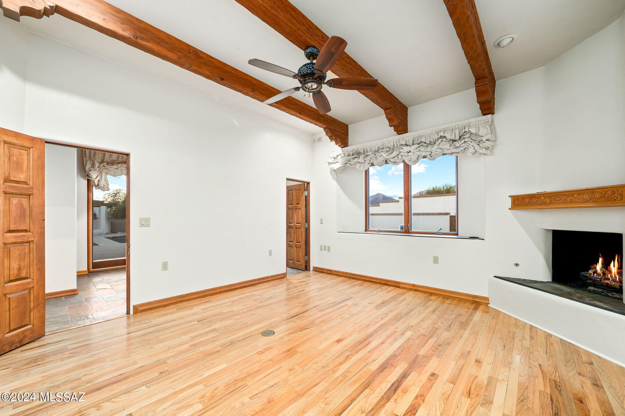 La Puerta On Hacienda Del Sol (1-10) - Residential