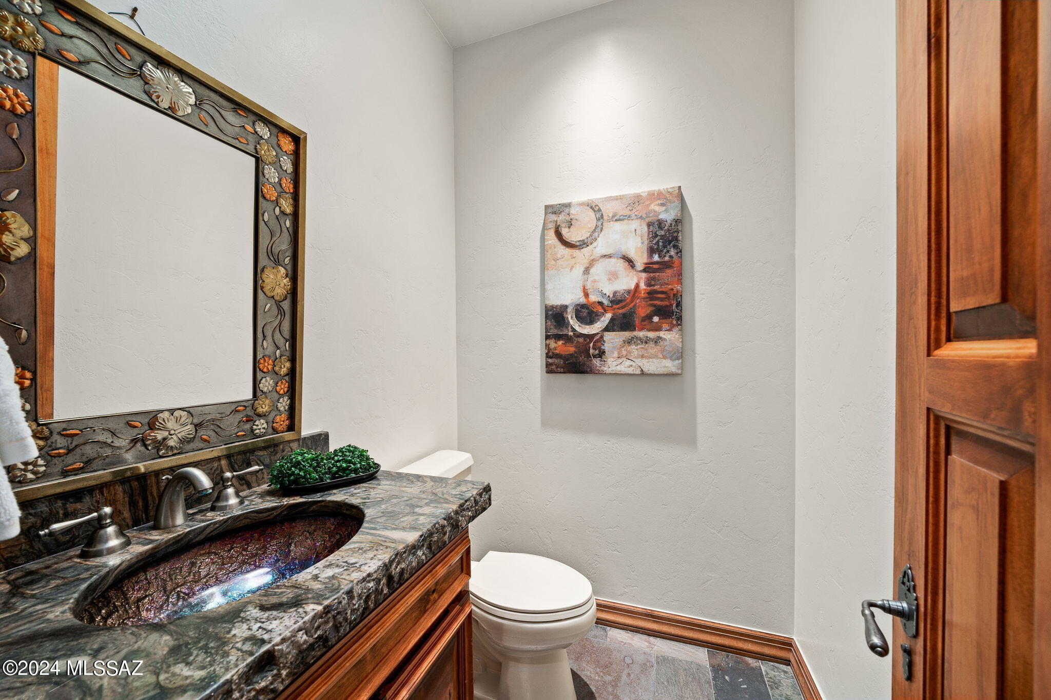 La Puerta On Hacienda Del Sol (1-10) - Residential