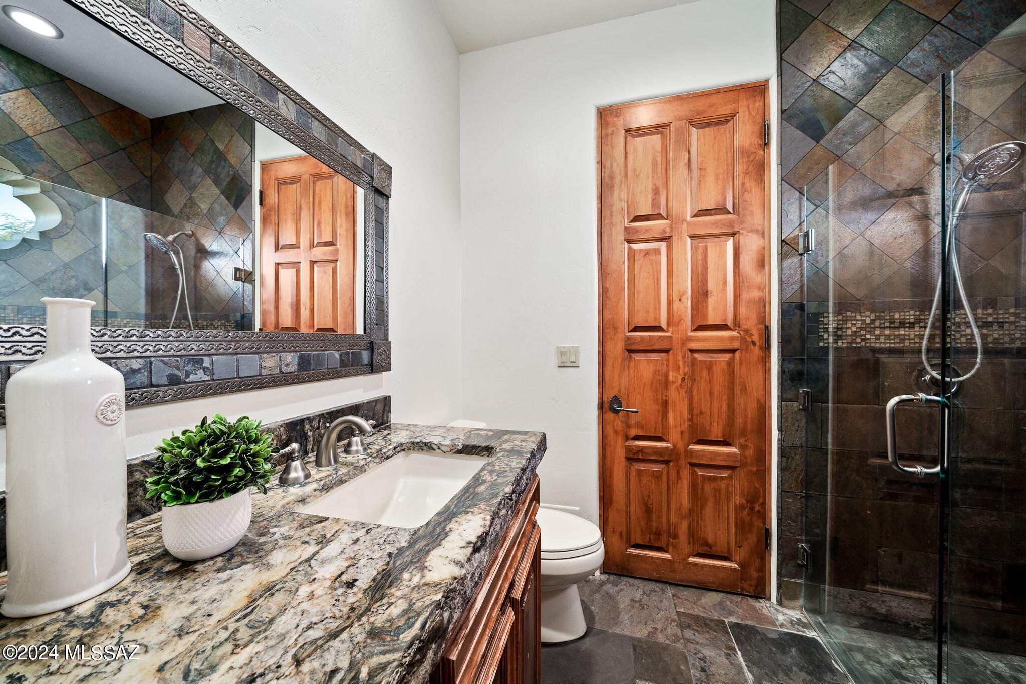 La Puerta On Hacienda Del Sol (1-10) - Residential