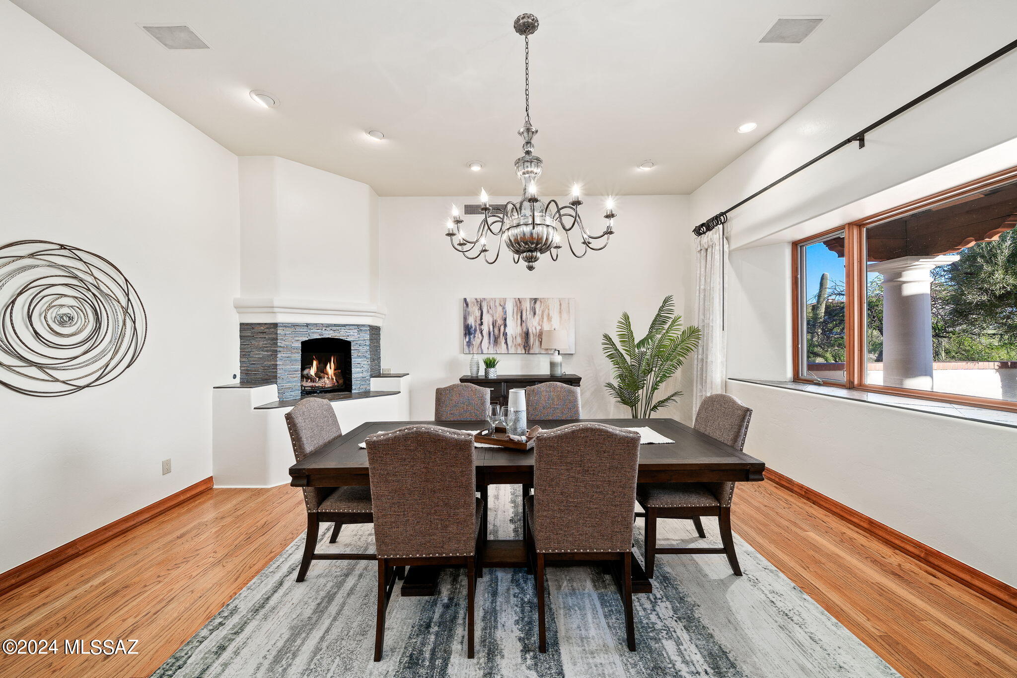 La Puerta On Hacienda Del Sol (1-10) - Residential